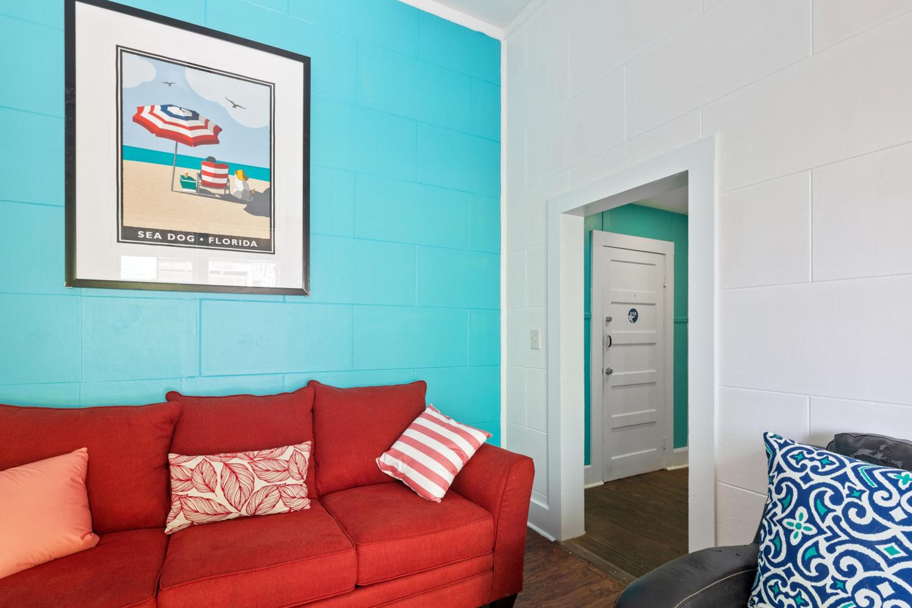 Wicker Guesthouse