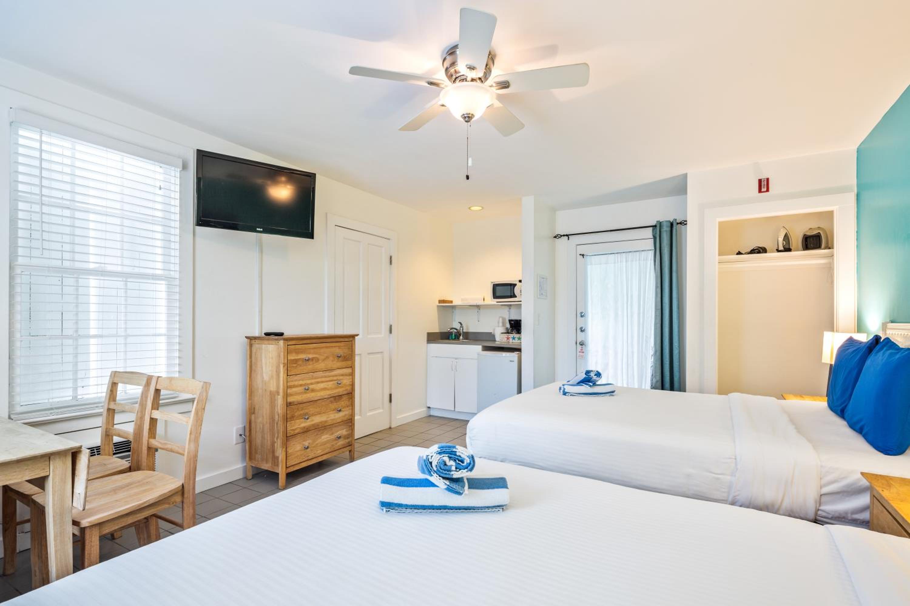 Wicker Guesthouse