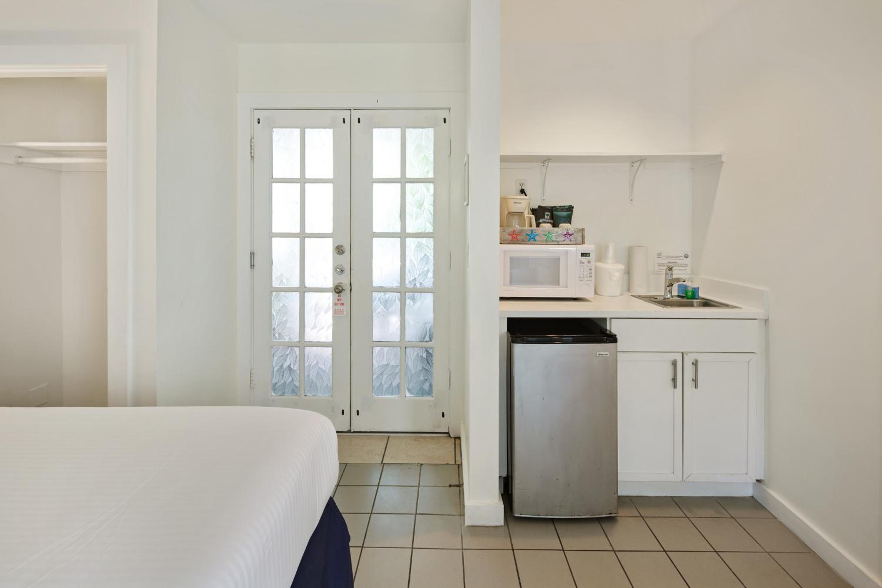 Wicker Guesthouse