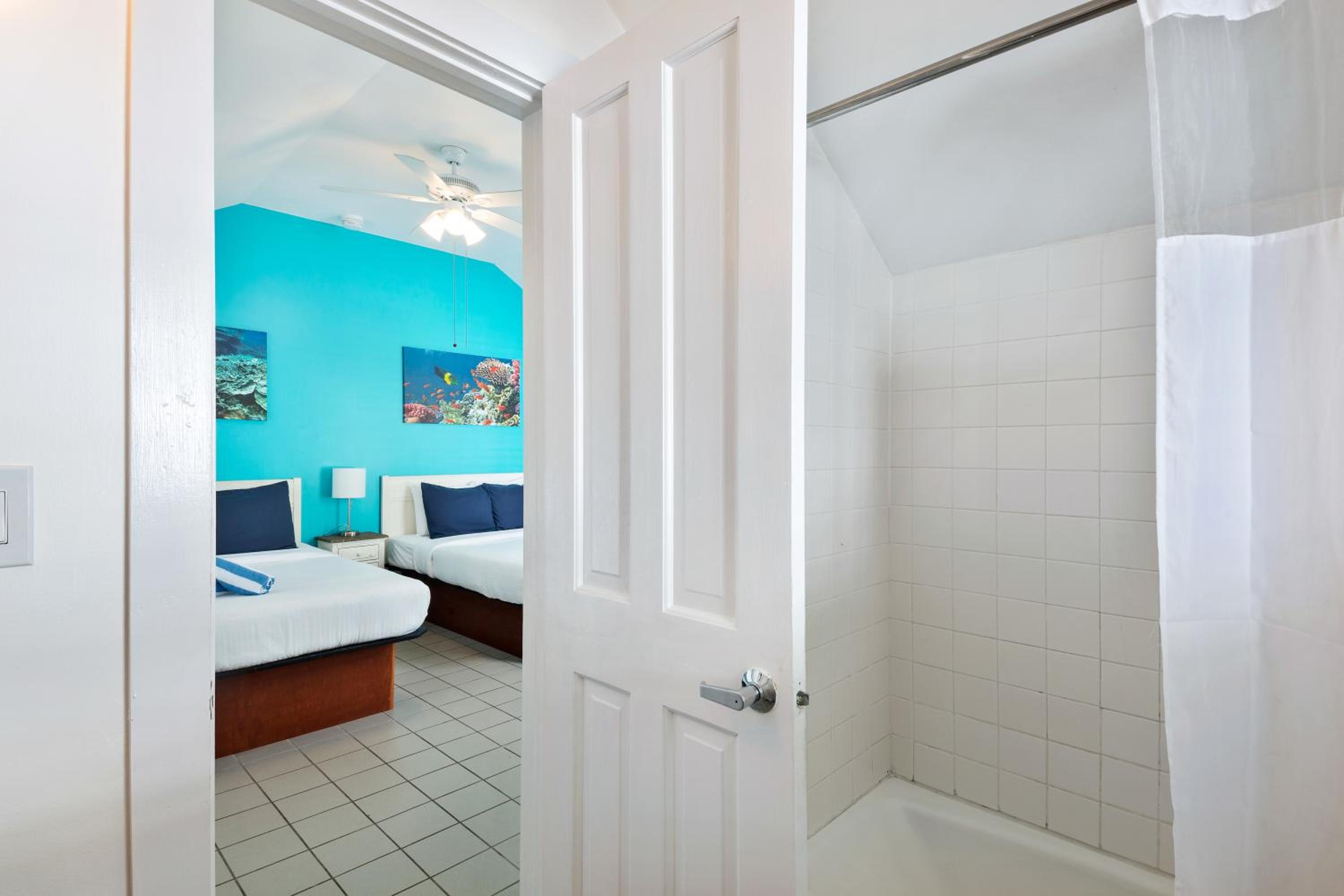 Wicker Guesthouse