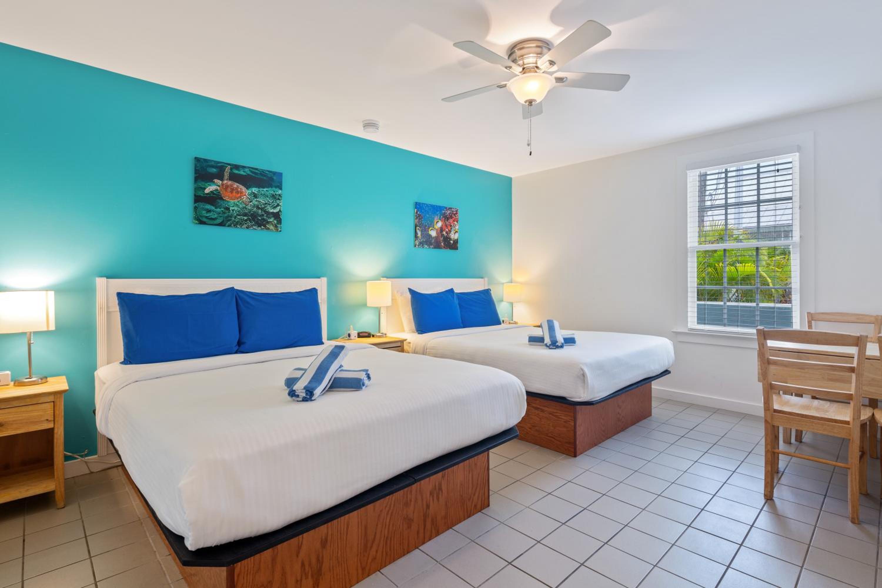 Wicker Guesthouse
