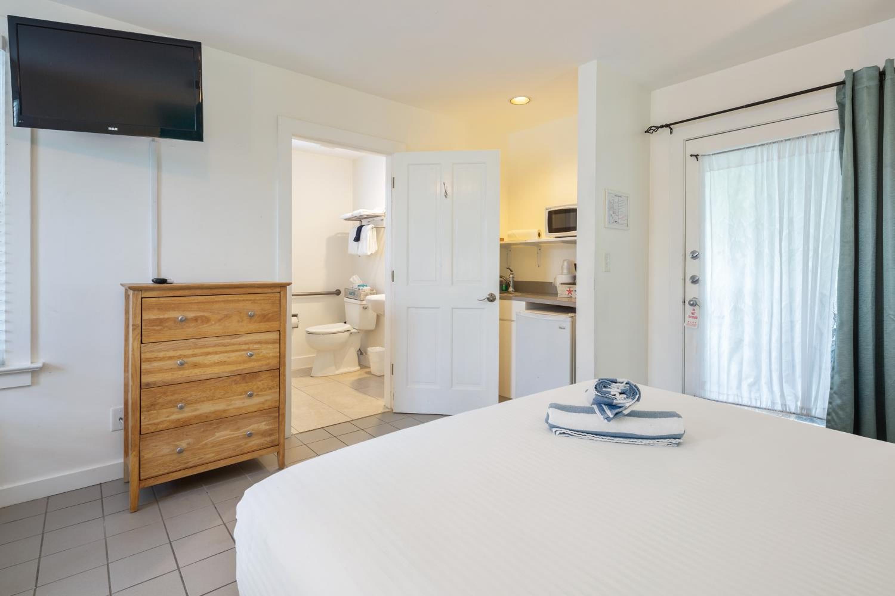 Wicker Guesthouse