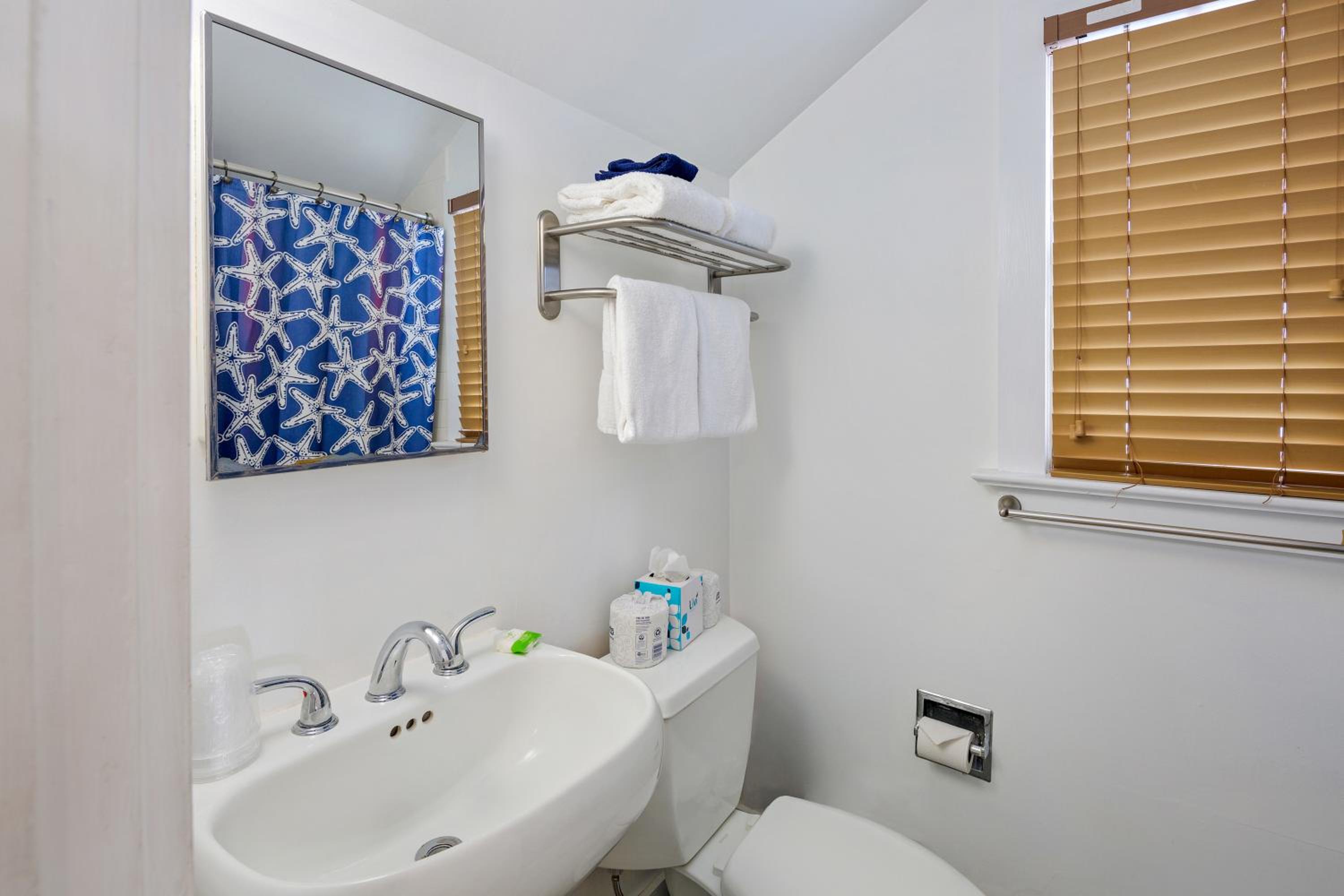 Wicker Guesthouse