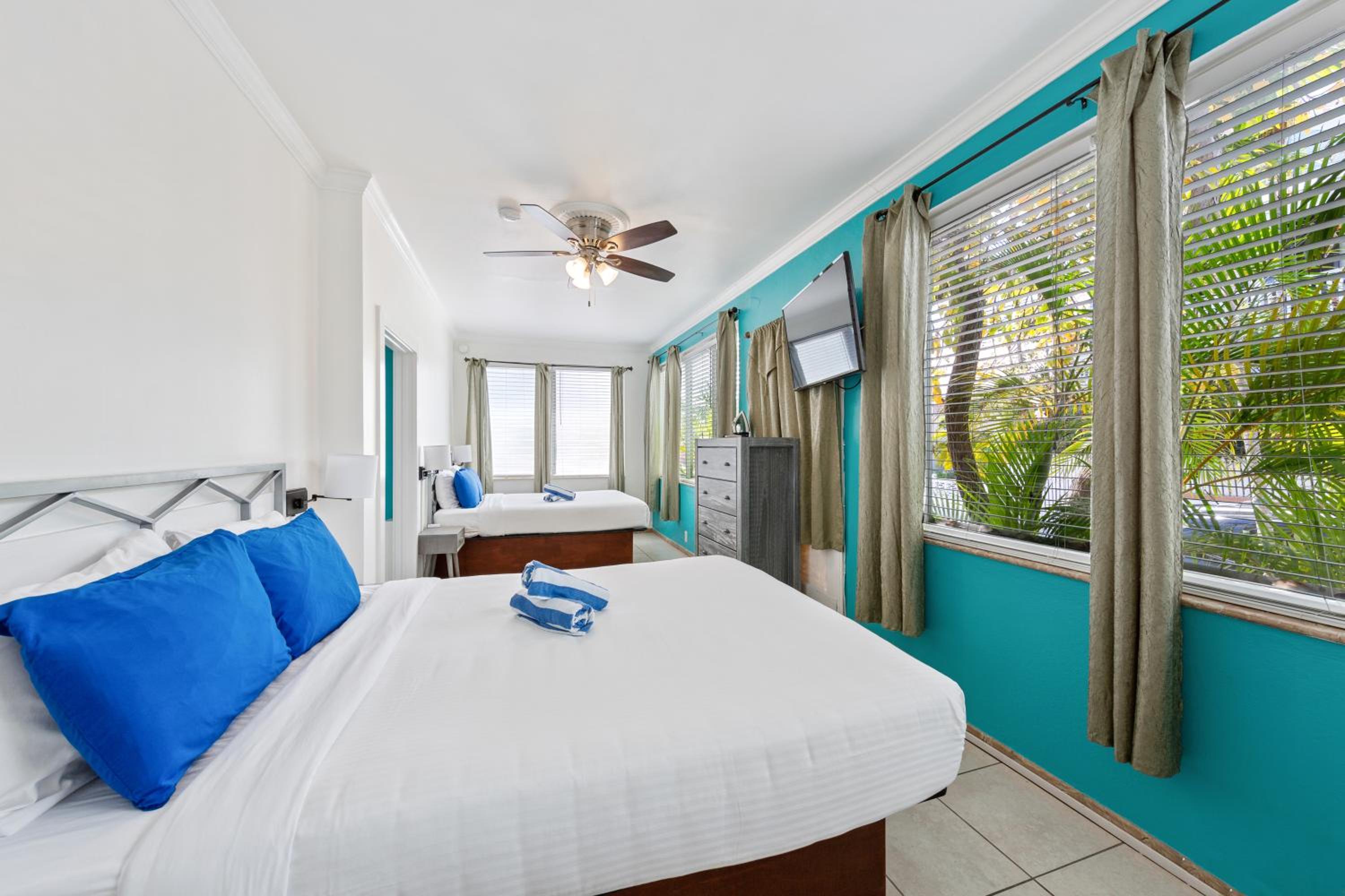 Wicker Guesthouse