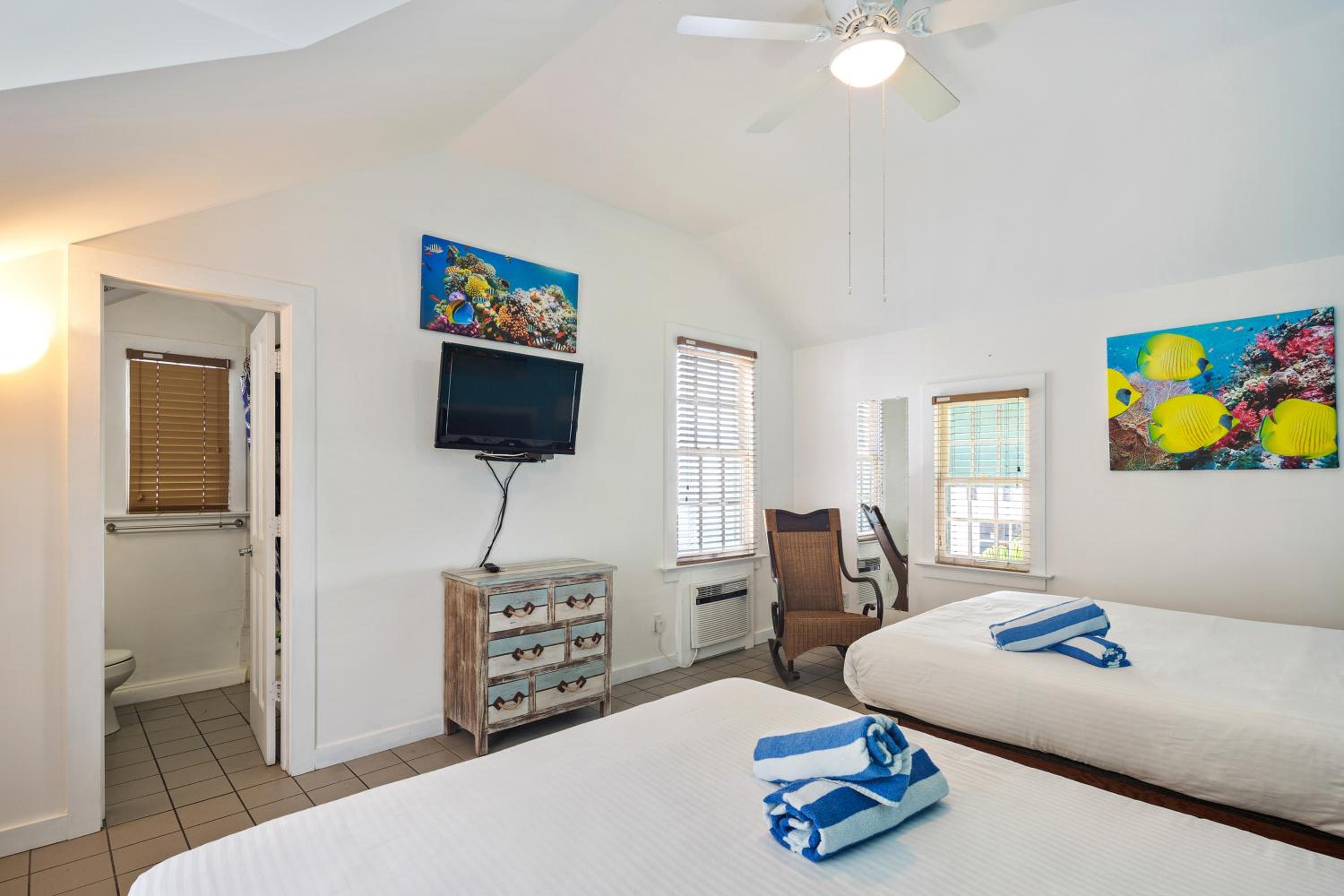 Wicker Guesthouse