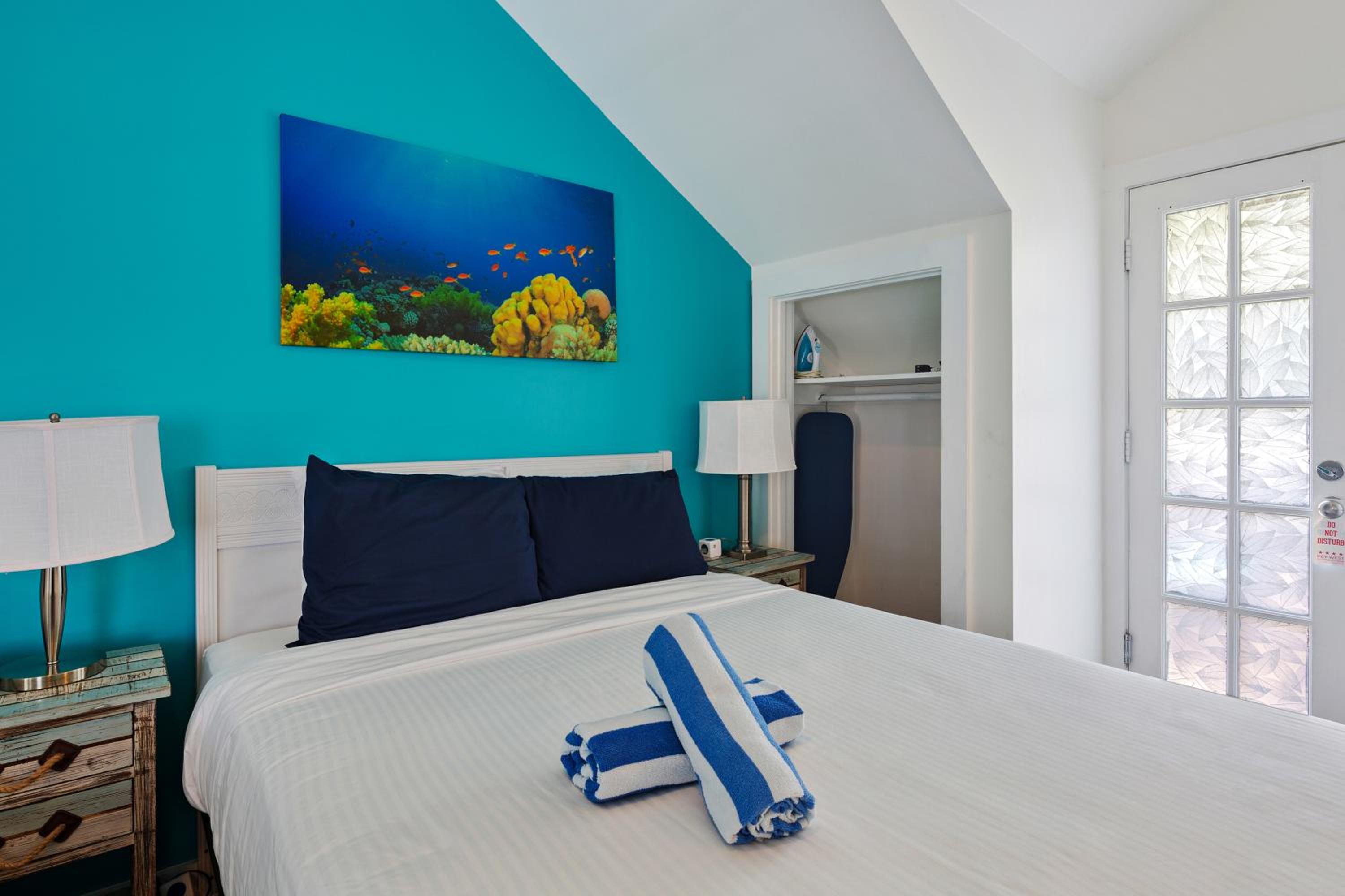 Wicker Guesthouse