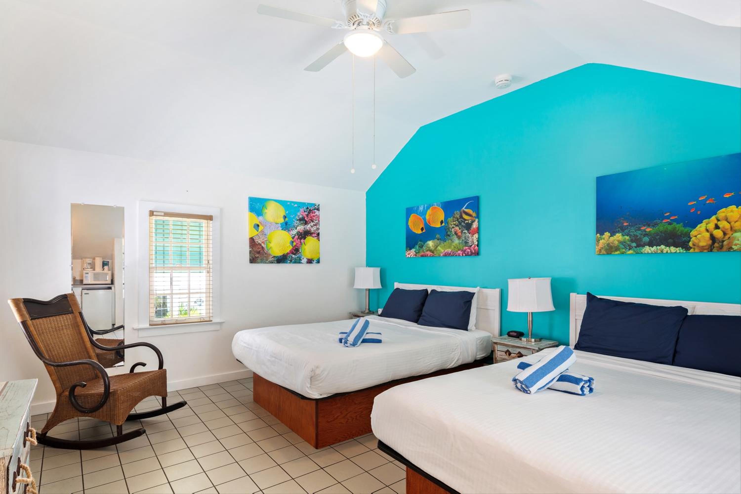 Wicker Guesthouse