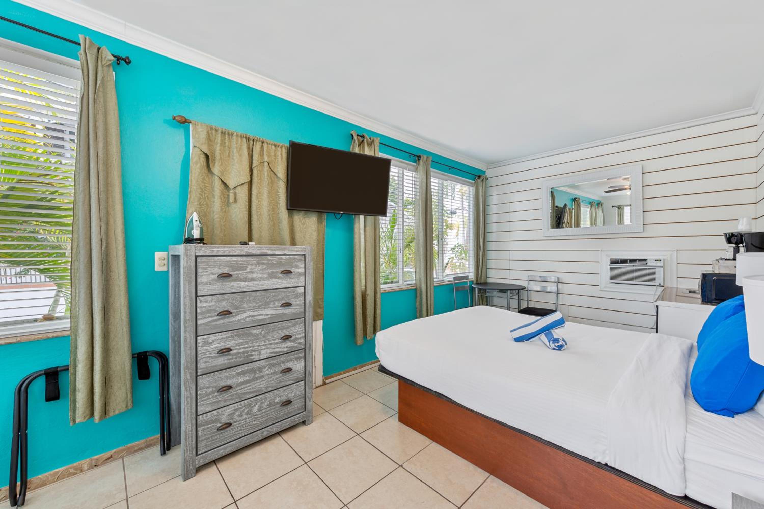 Wicker Guesthouse