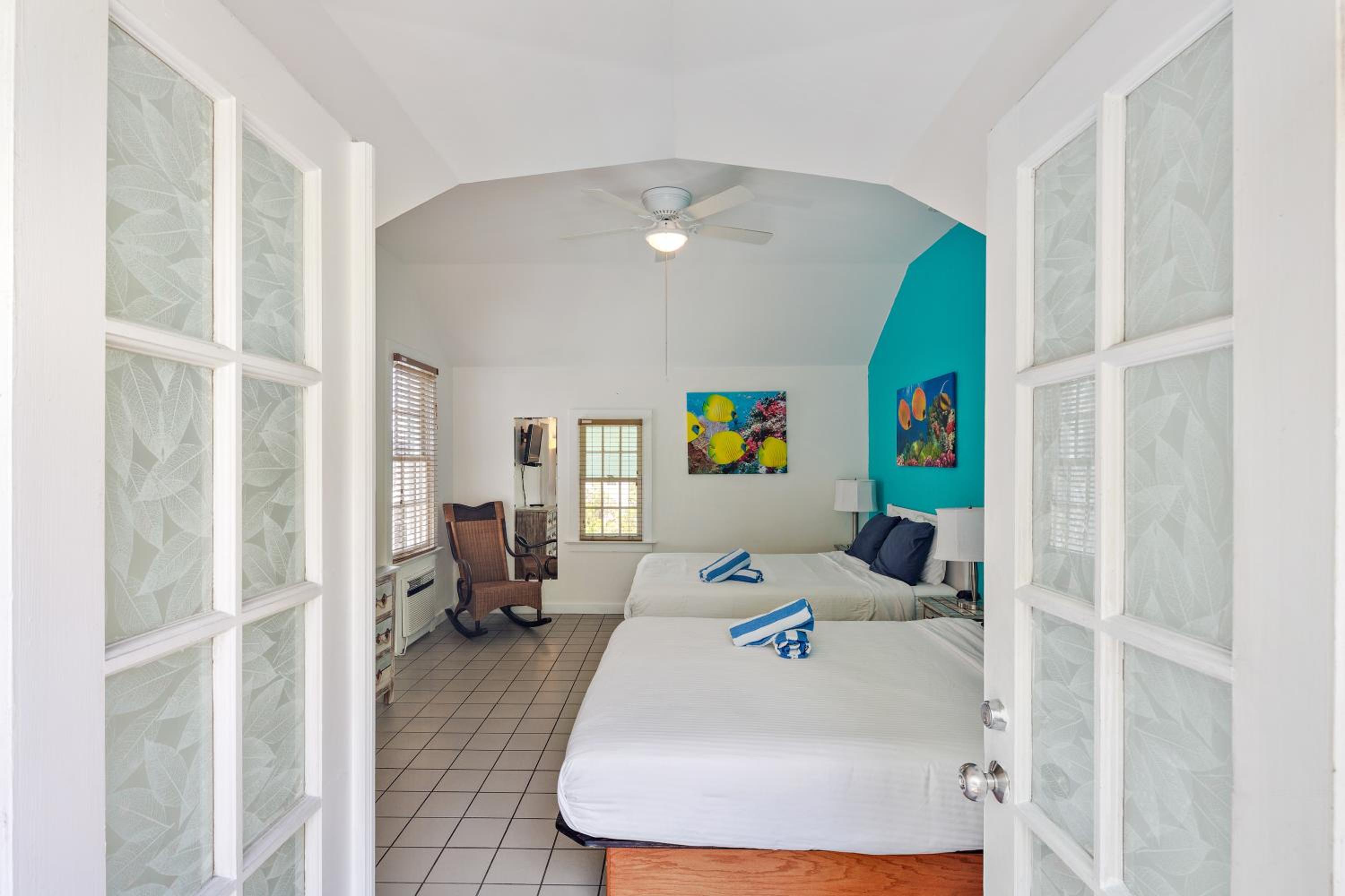 Wicker Guesthouse