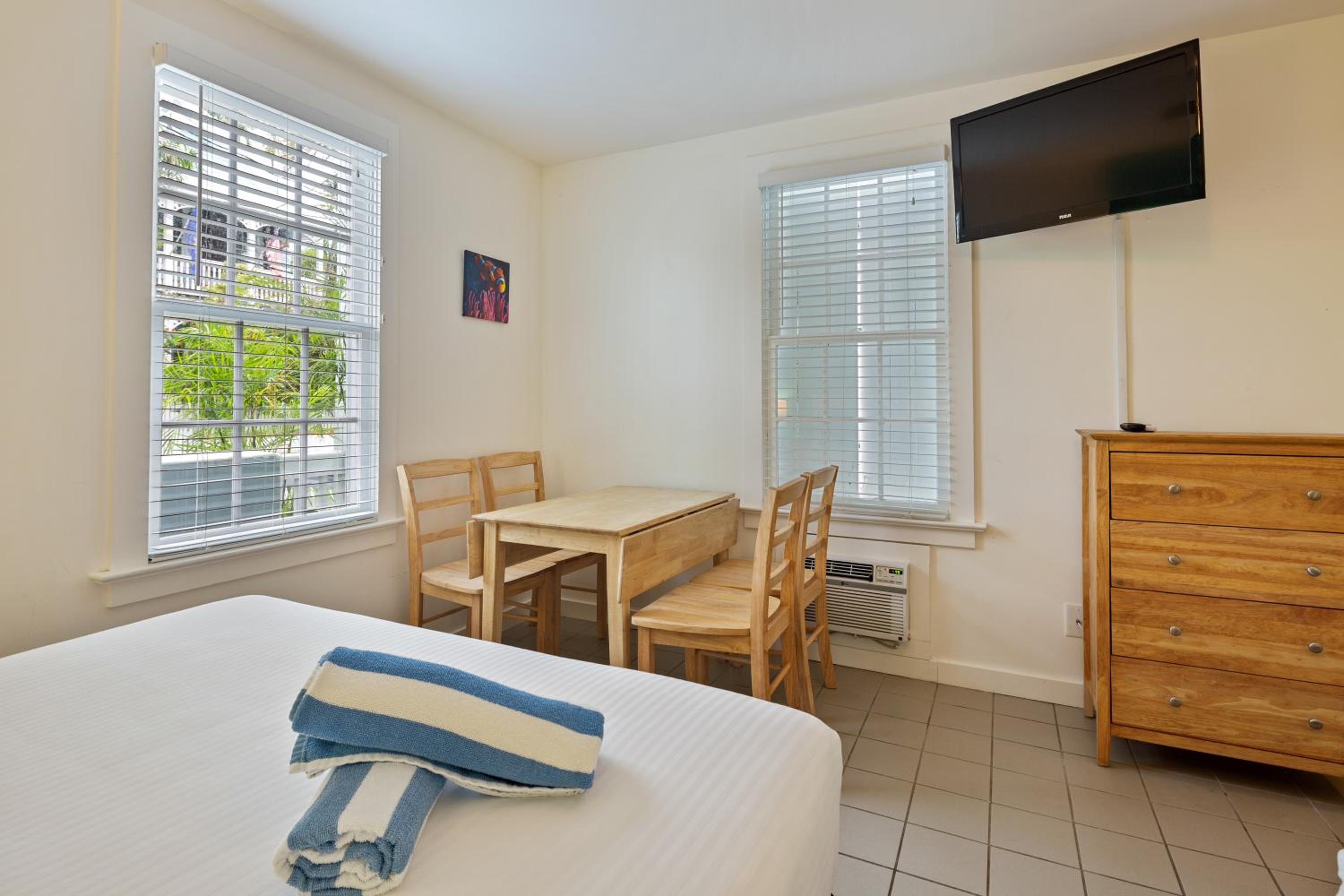 Wicker Guesthouse