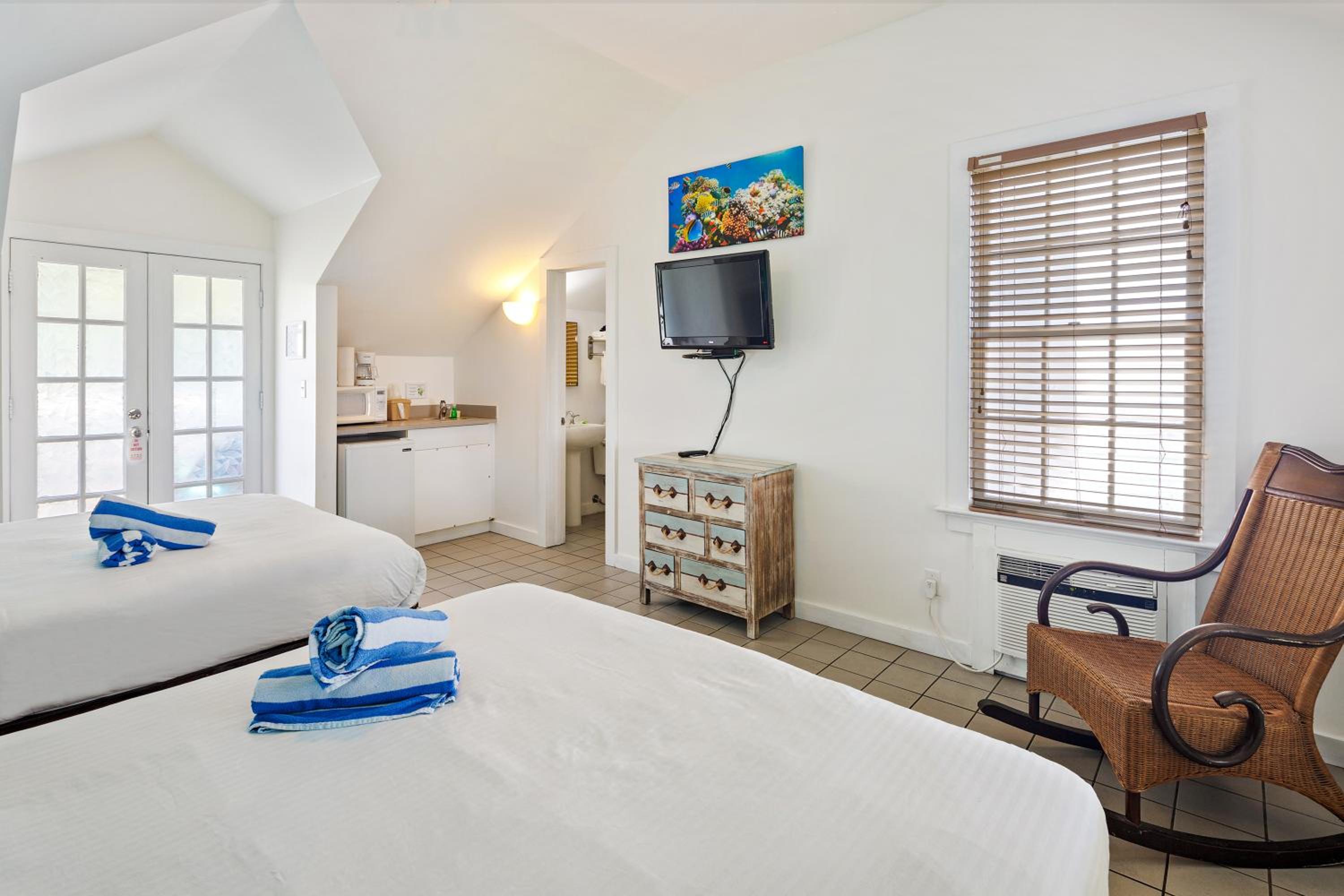 Wicker Guesthouse
