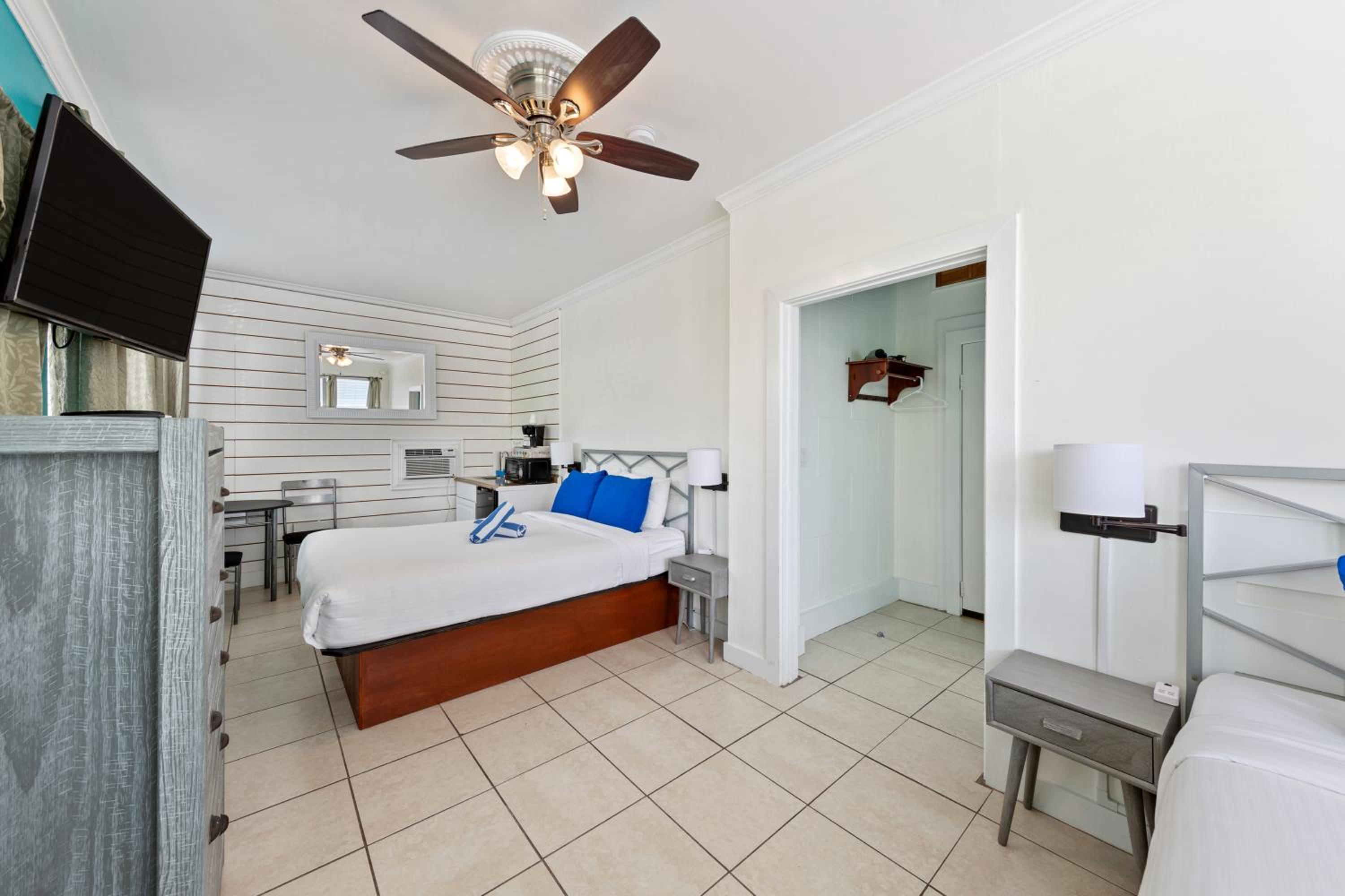 Wicker Guesthouse