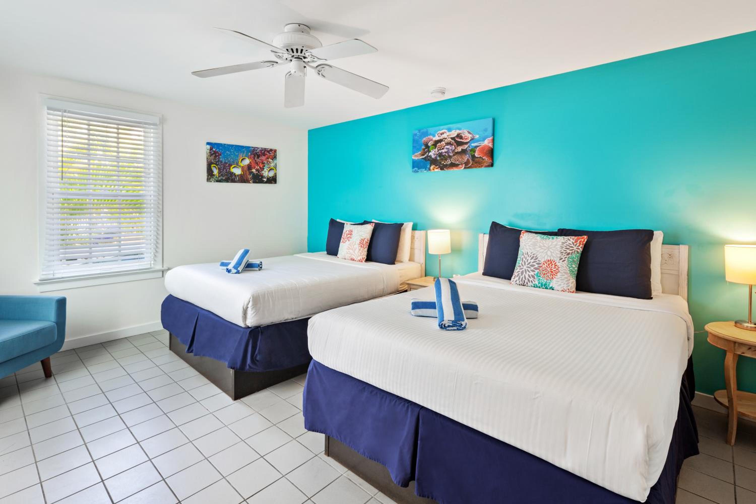 Wicker Guesthouse