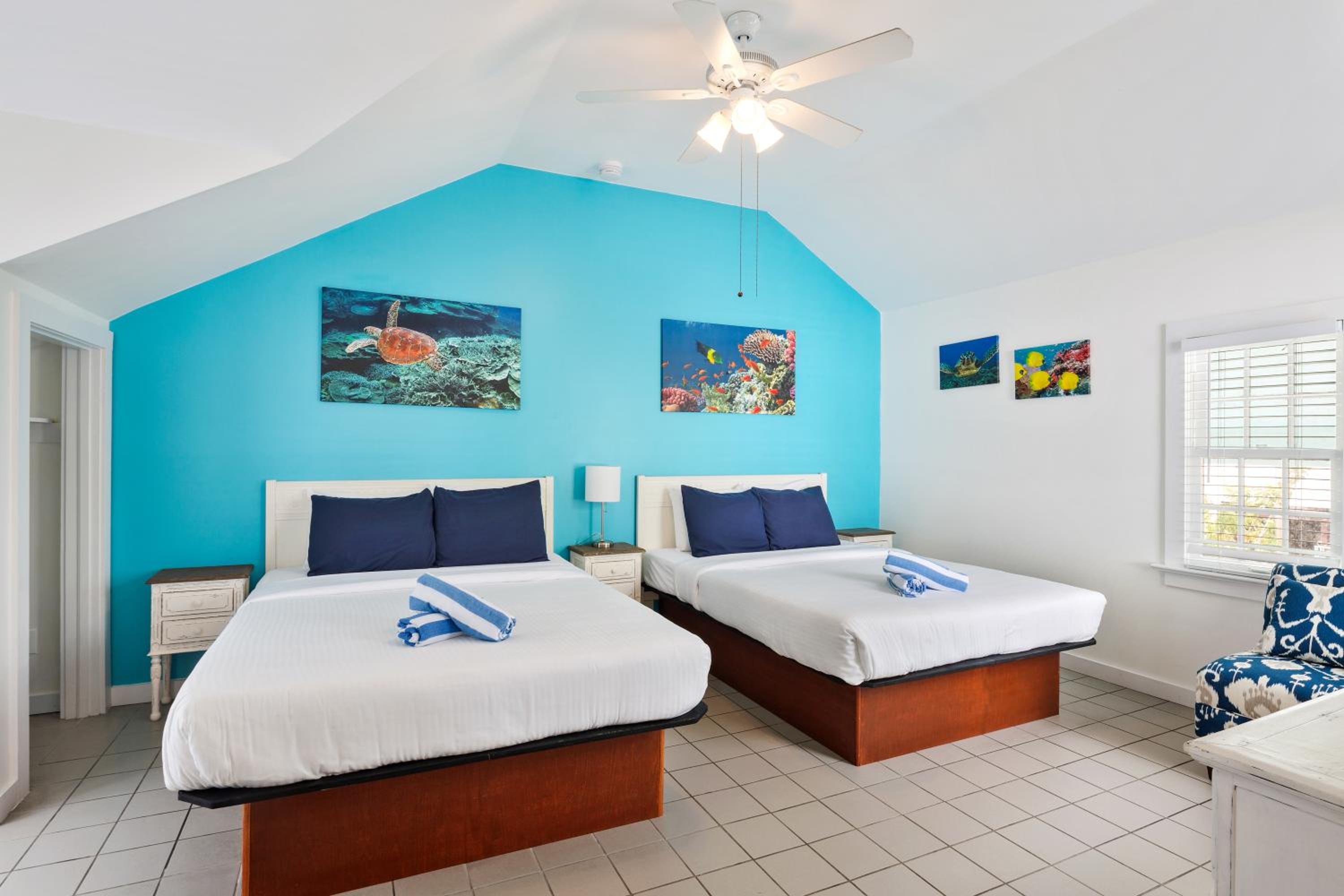 Wicker Guesthouse