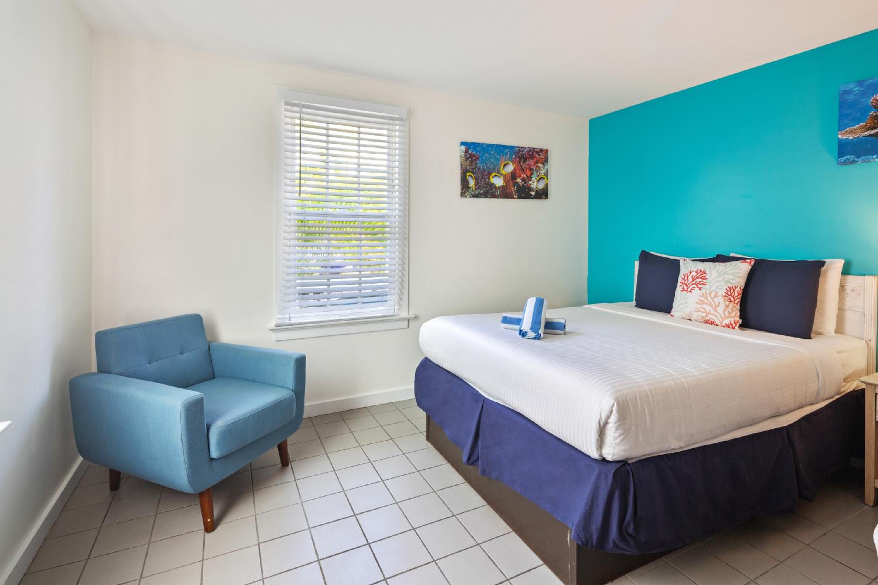 Wicker Guesthouse