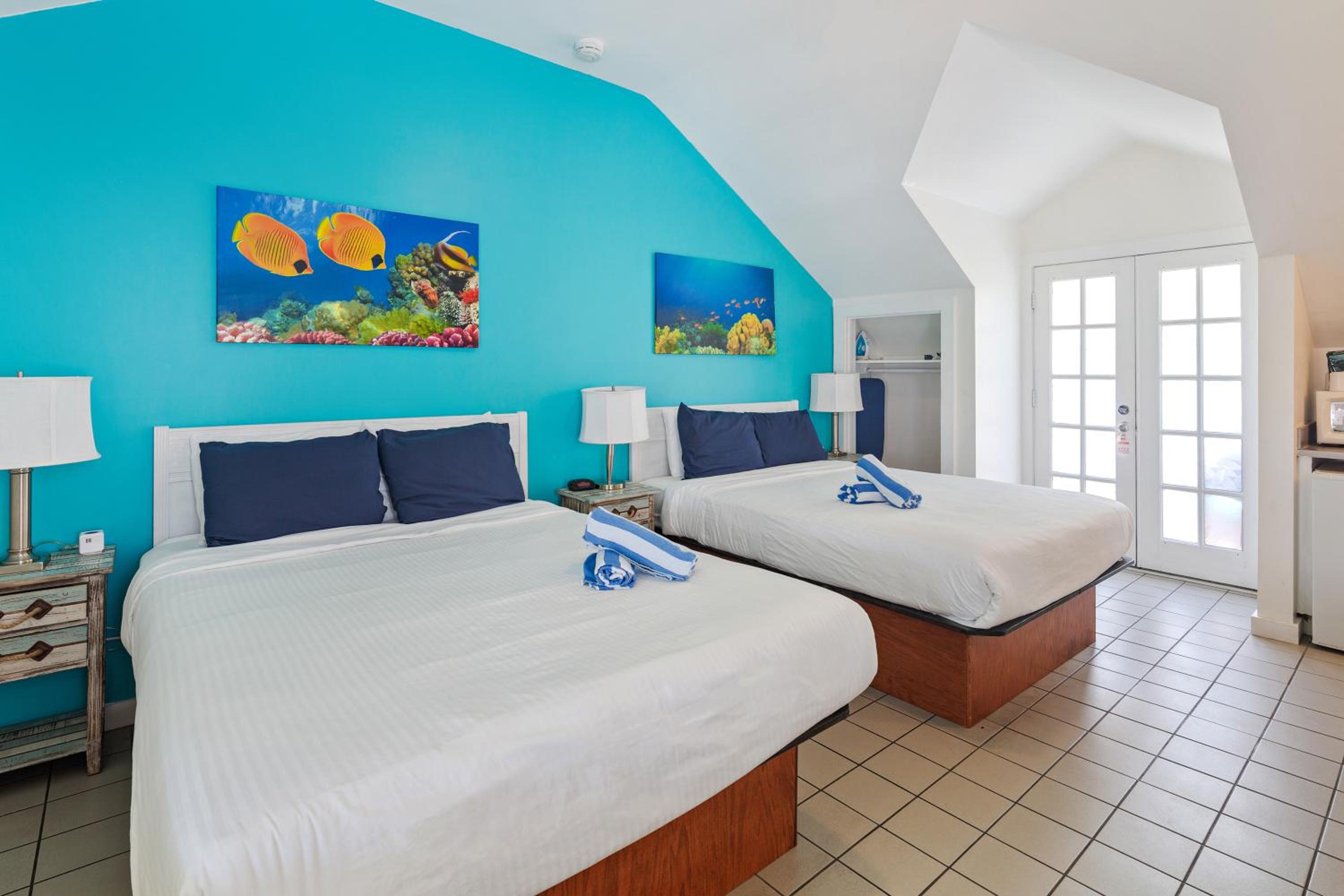 Wicker Guesthouse