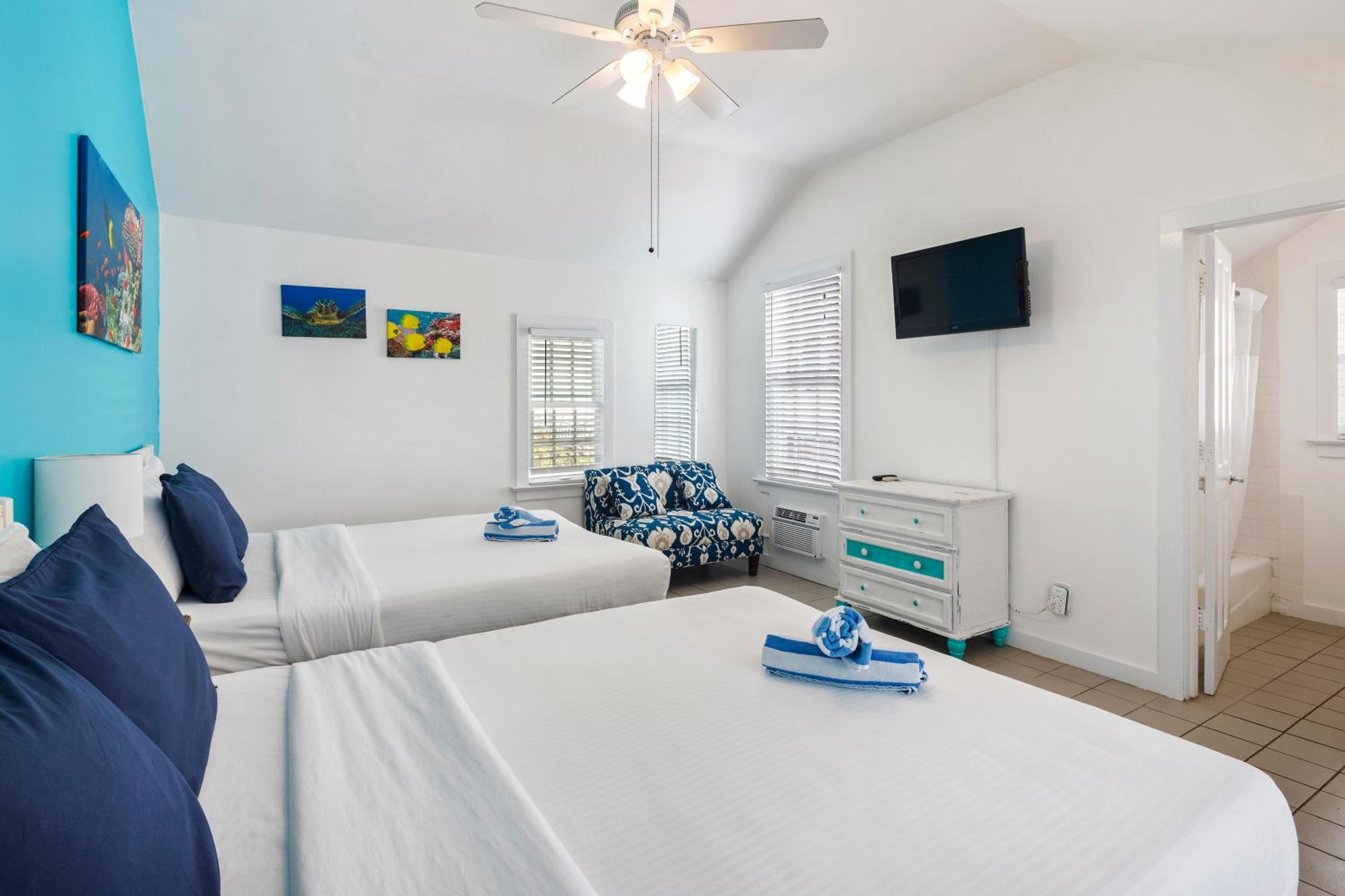 Wicker Guesthouse