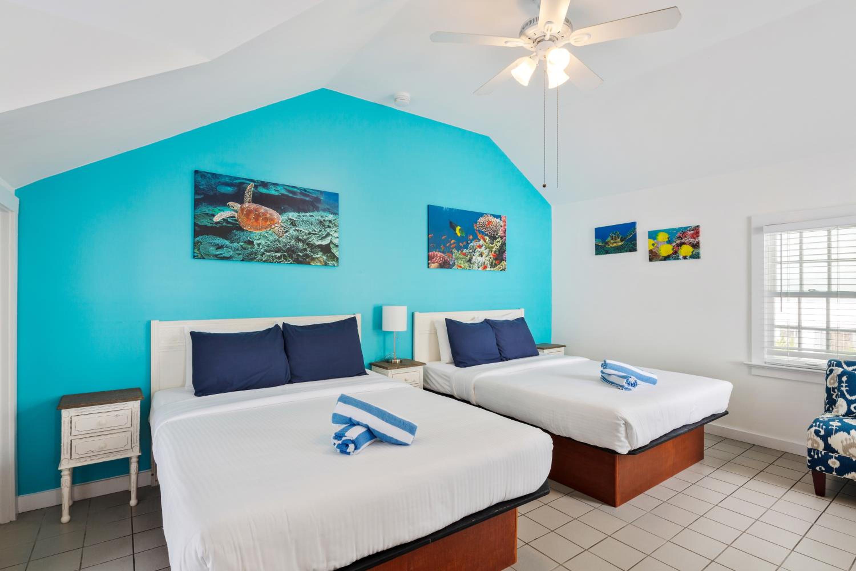 Wicker Guesthouse