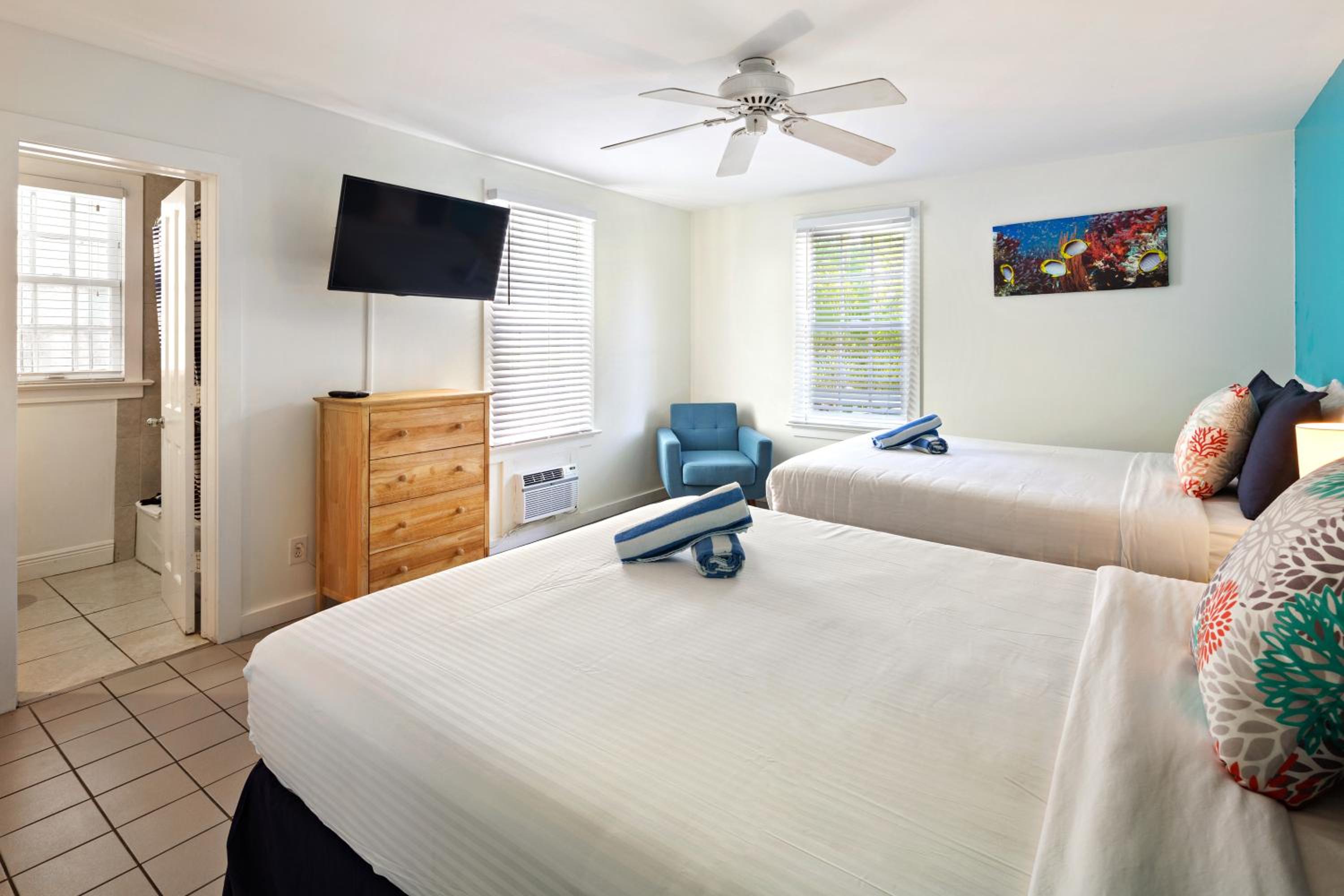 Wicker Guesthouse