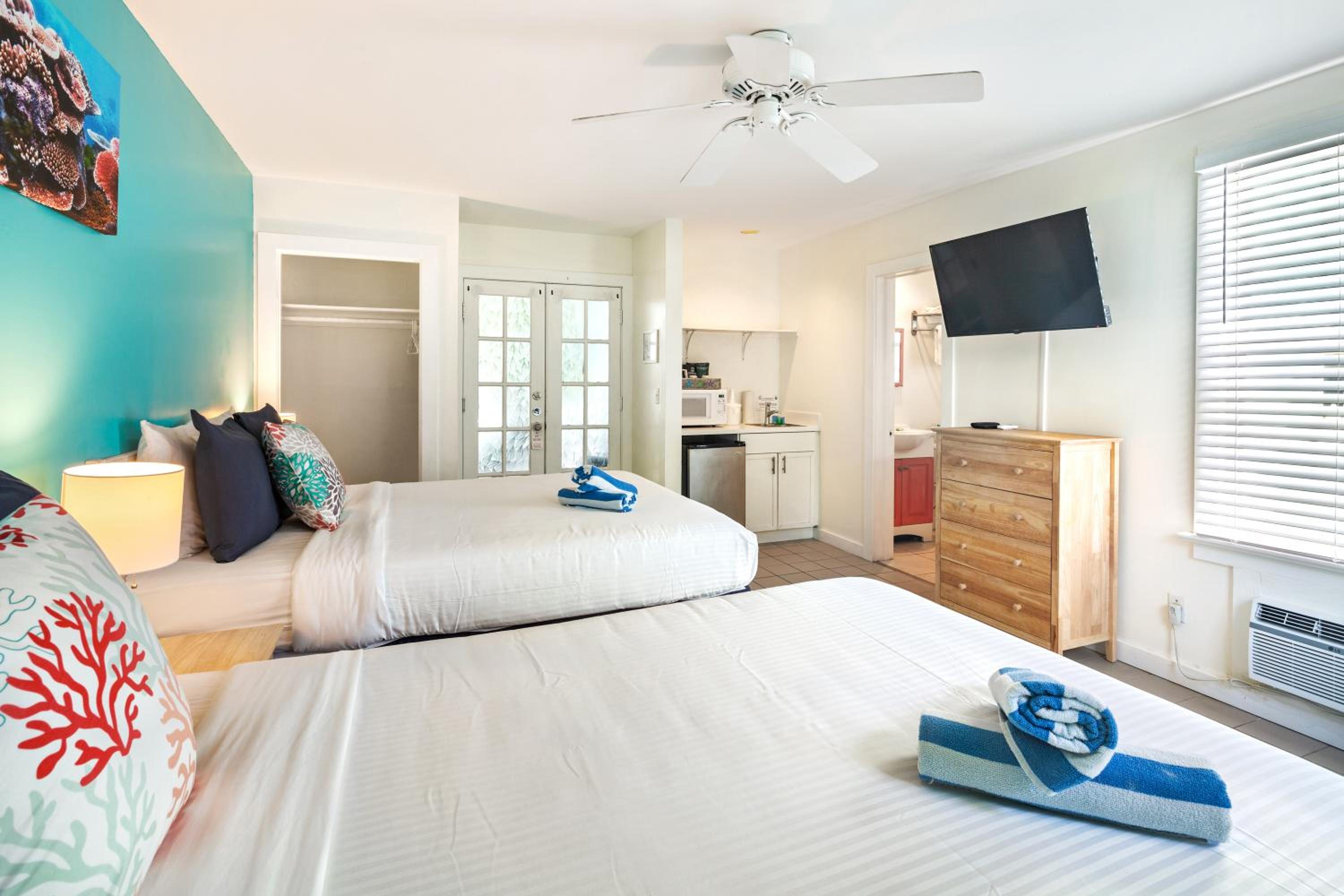 Wicker Guesthouse