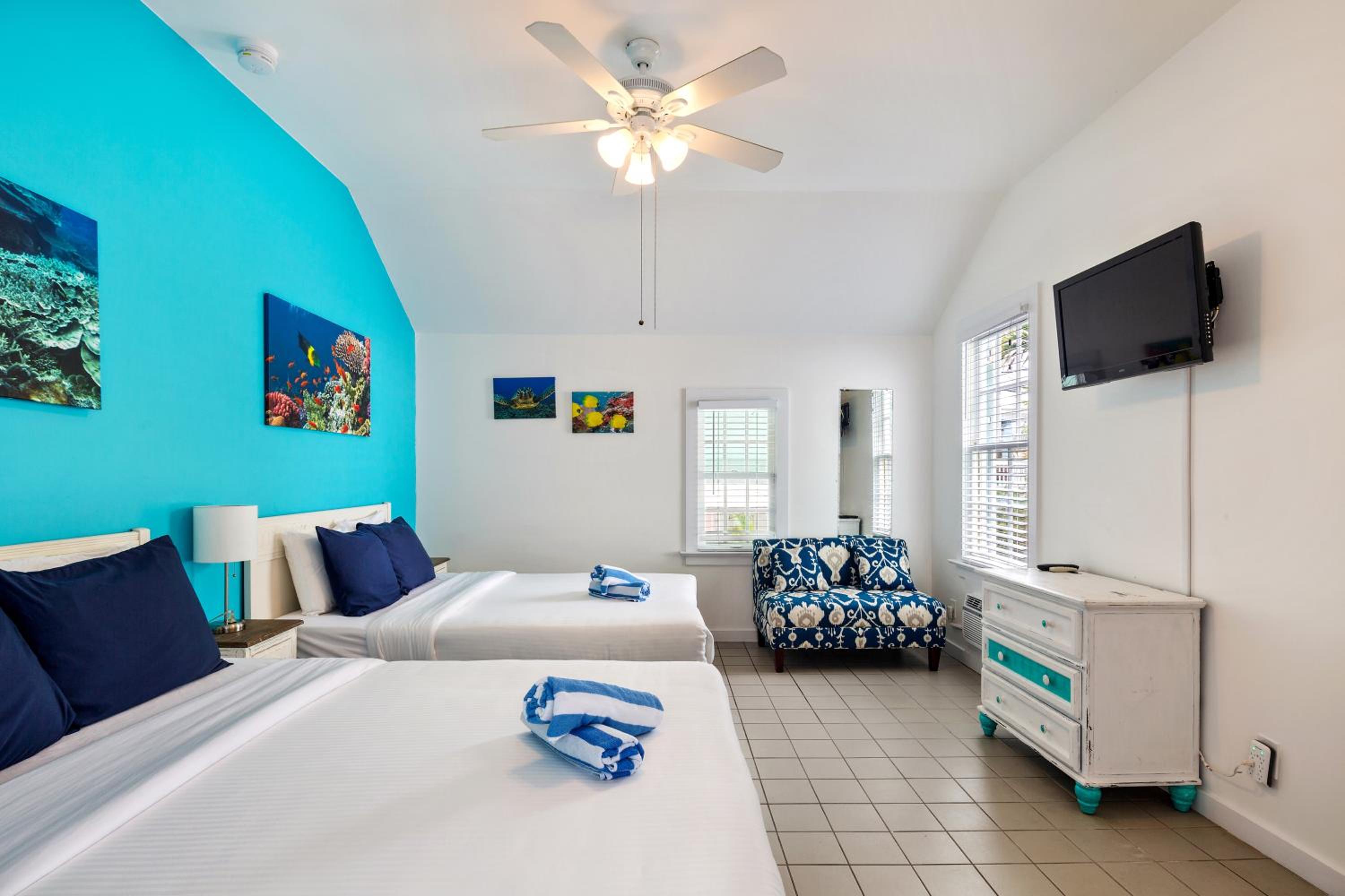 Wicker Guesthouse