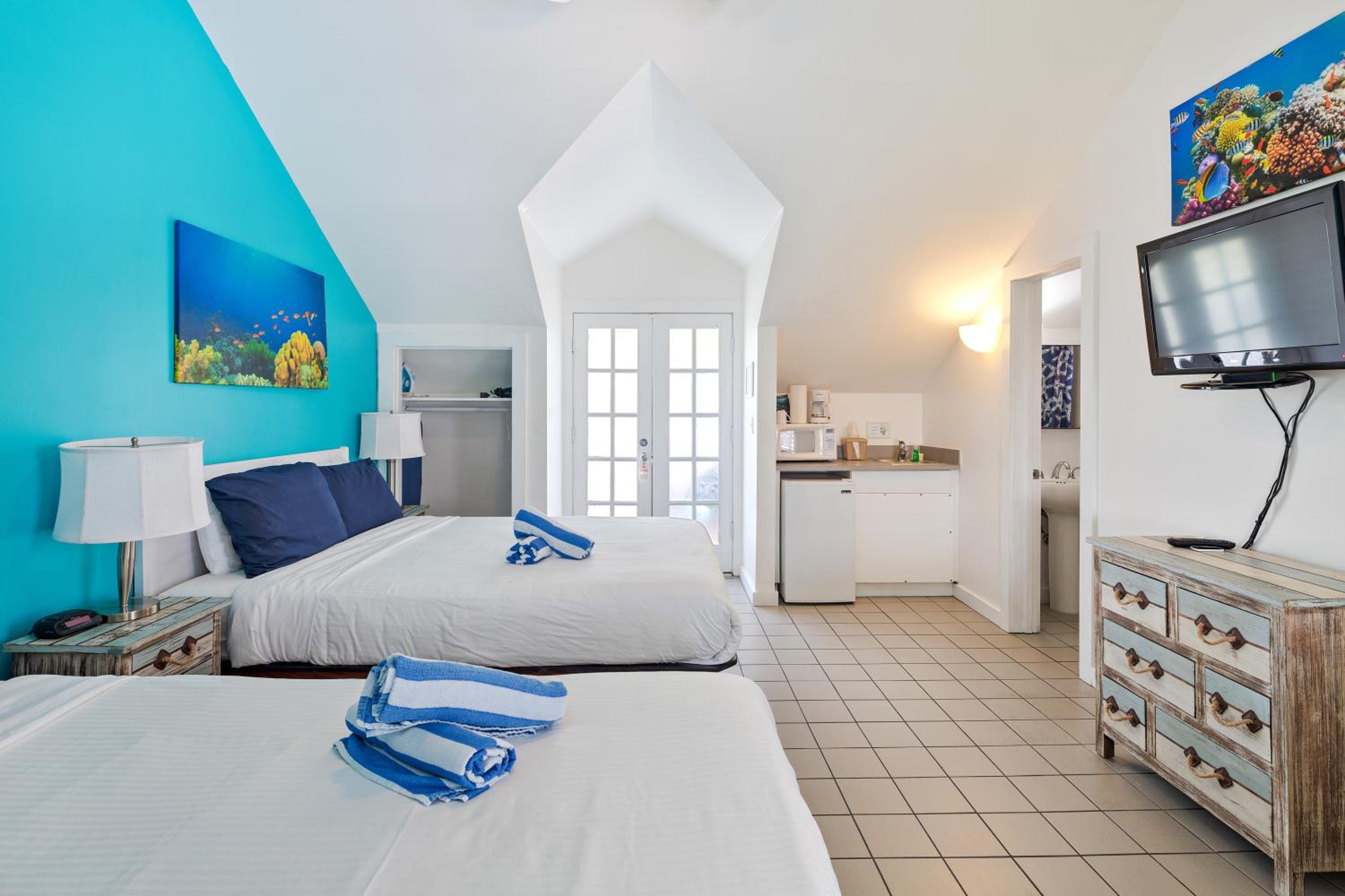 Wicker Guesthouse