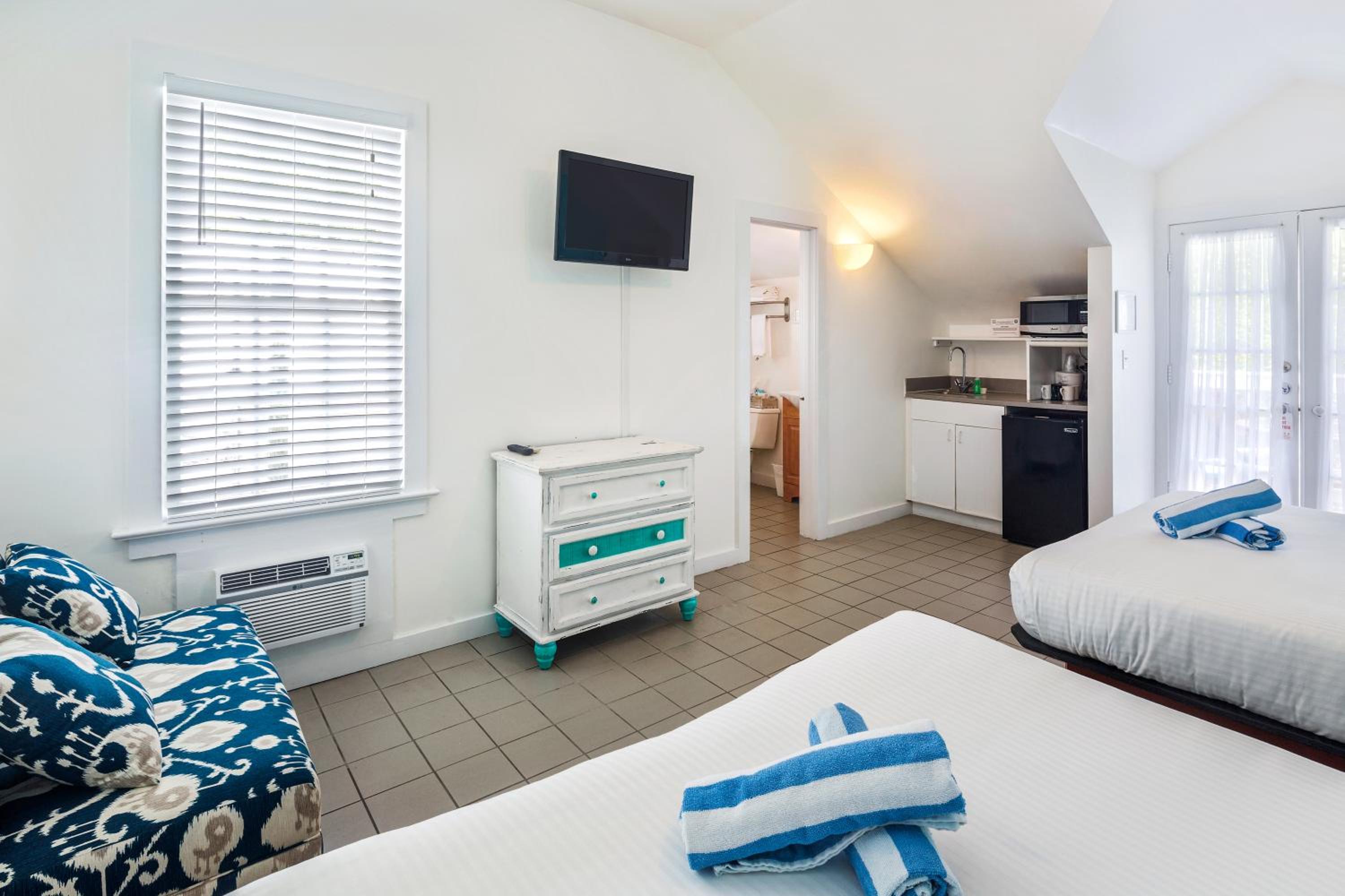 Wicker Guesthouse