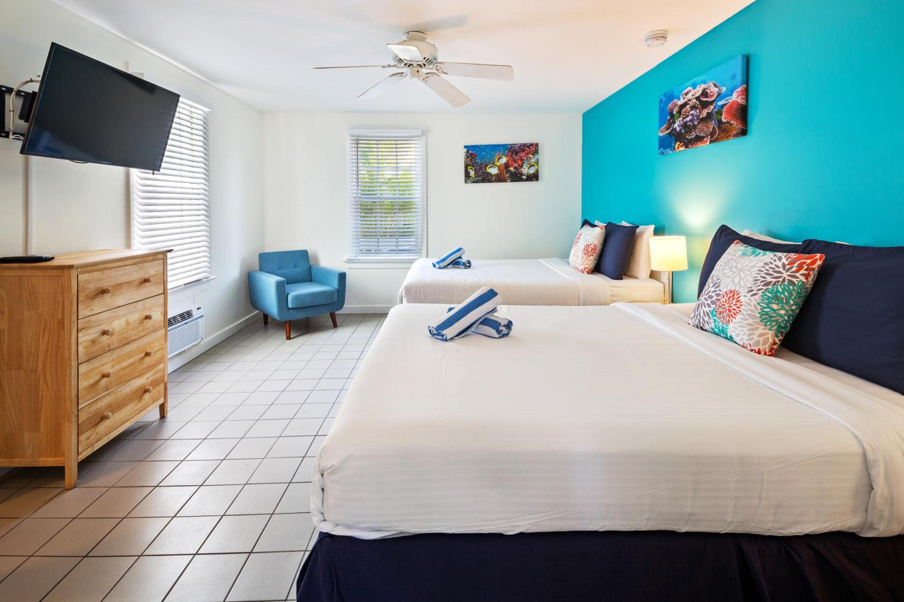 Wicker Guesthouse