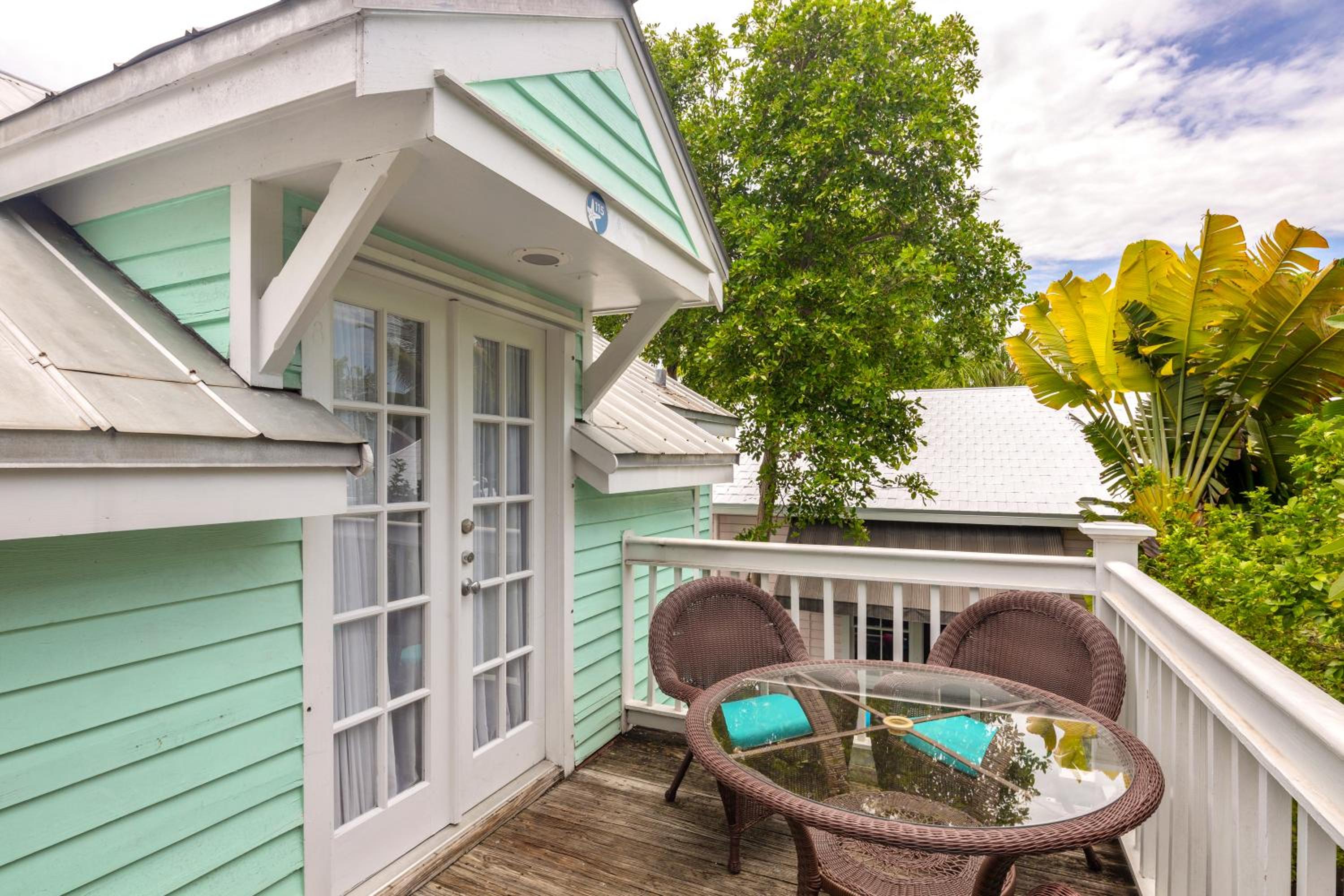 Wicker Guesthouse