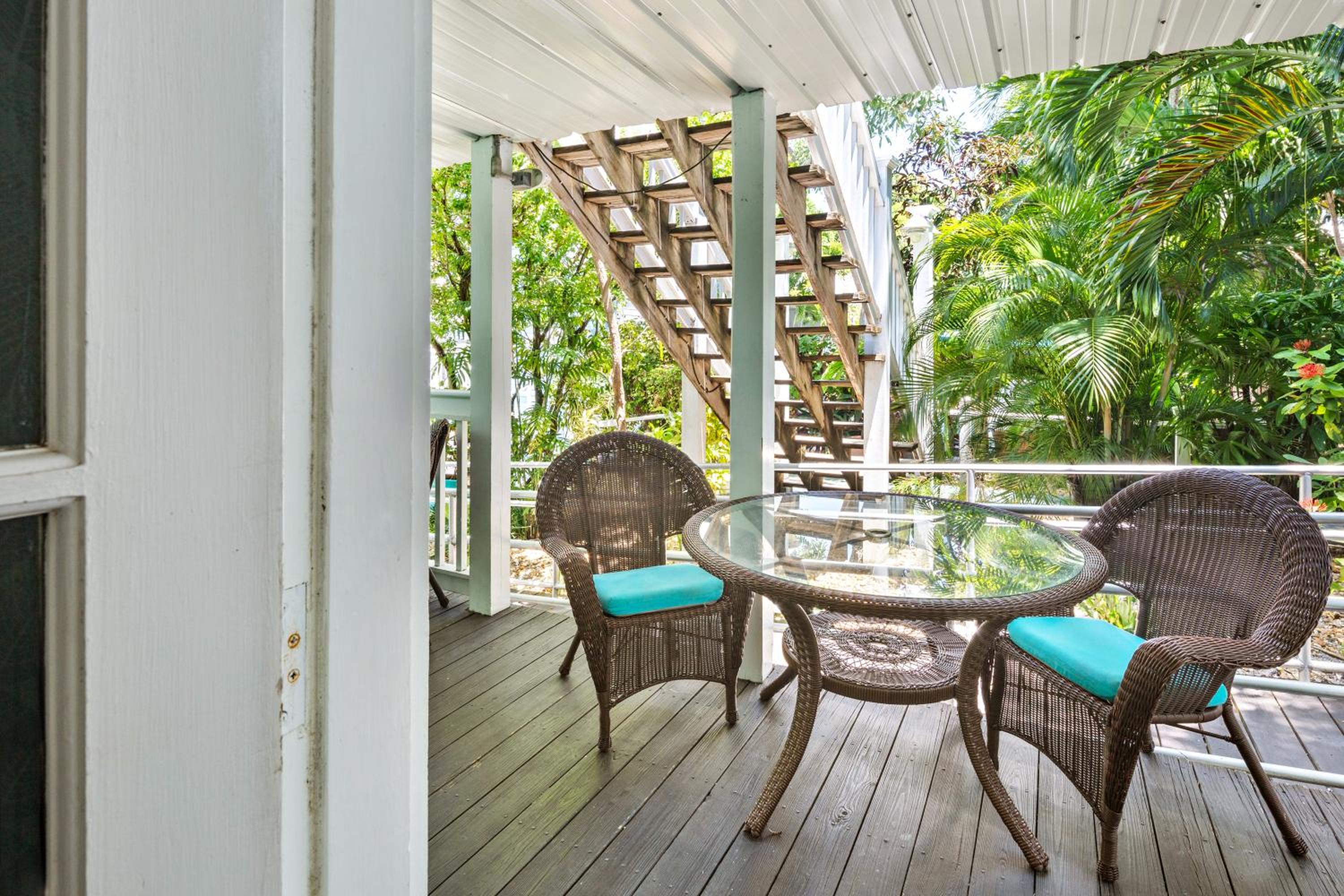 Wicker Guesthouse