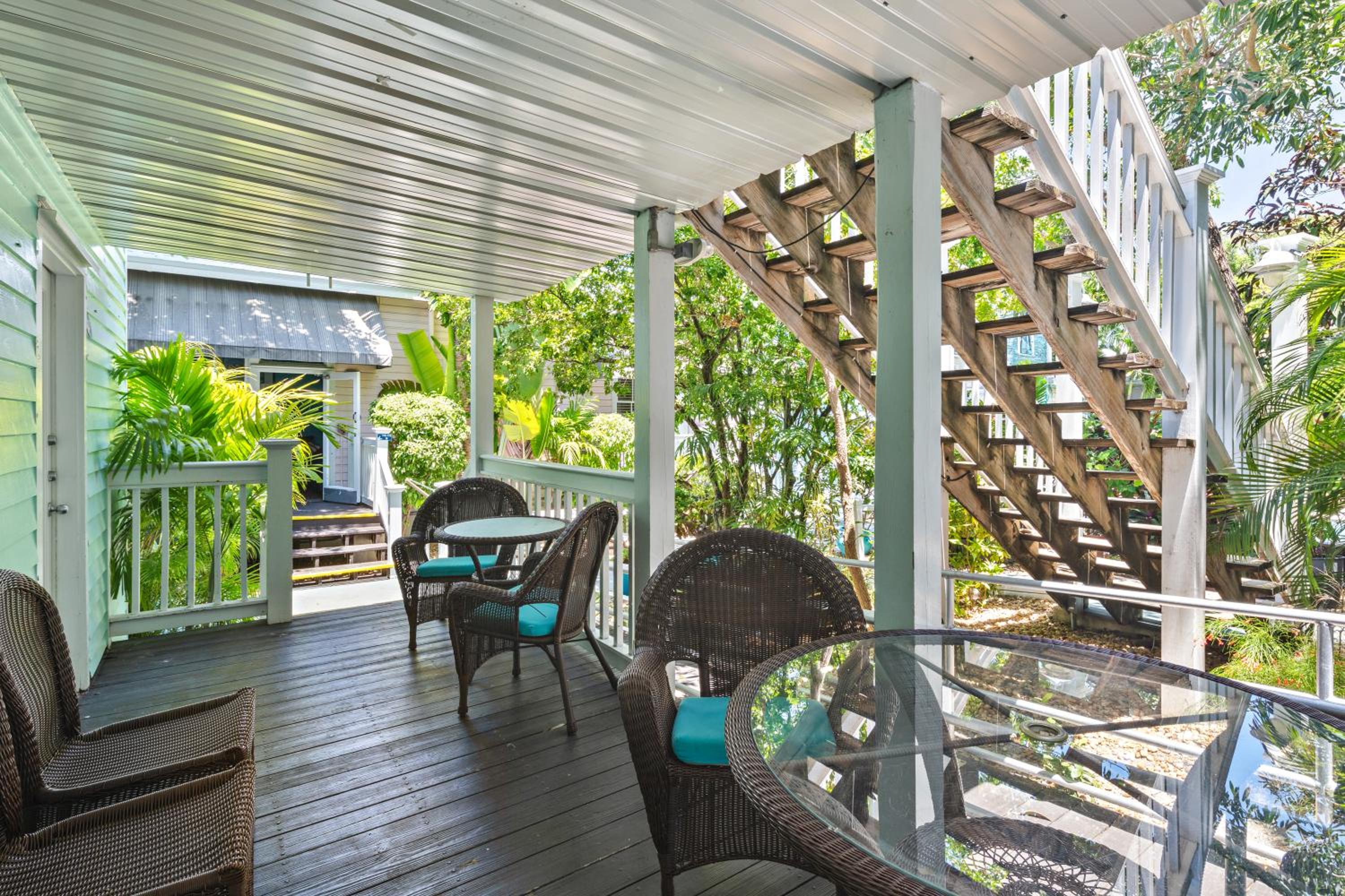 Wicker Guesthouse