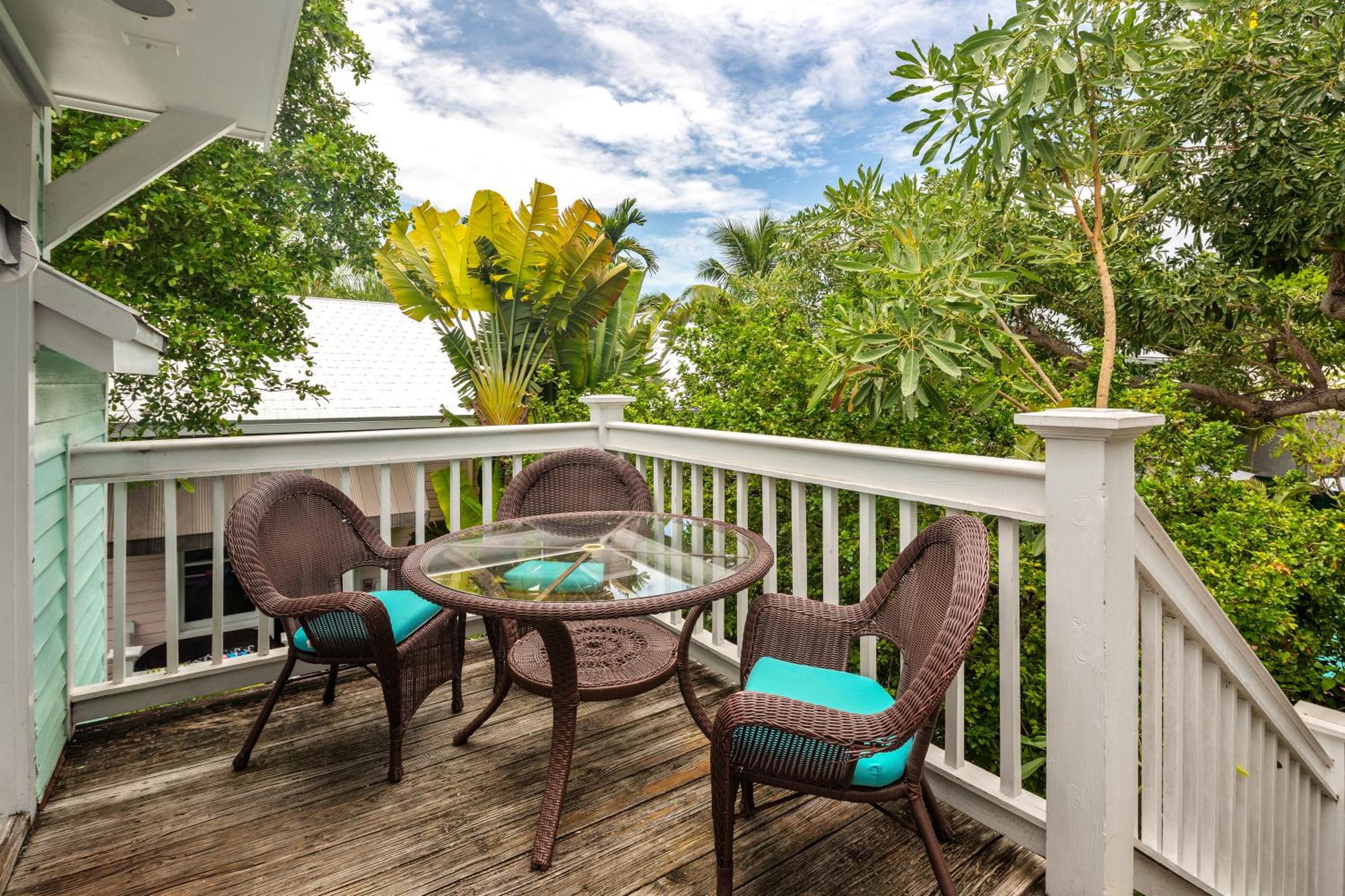 Wicker Guesthouse
