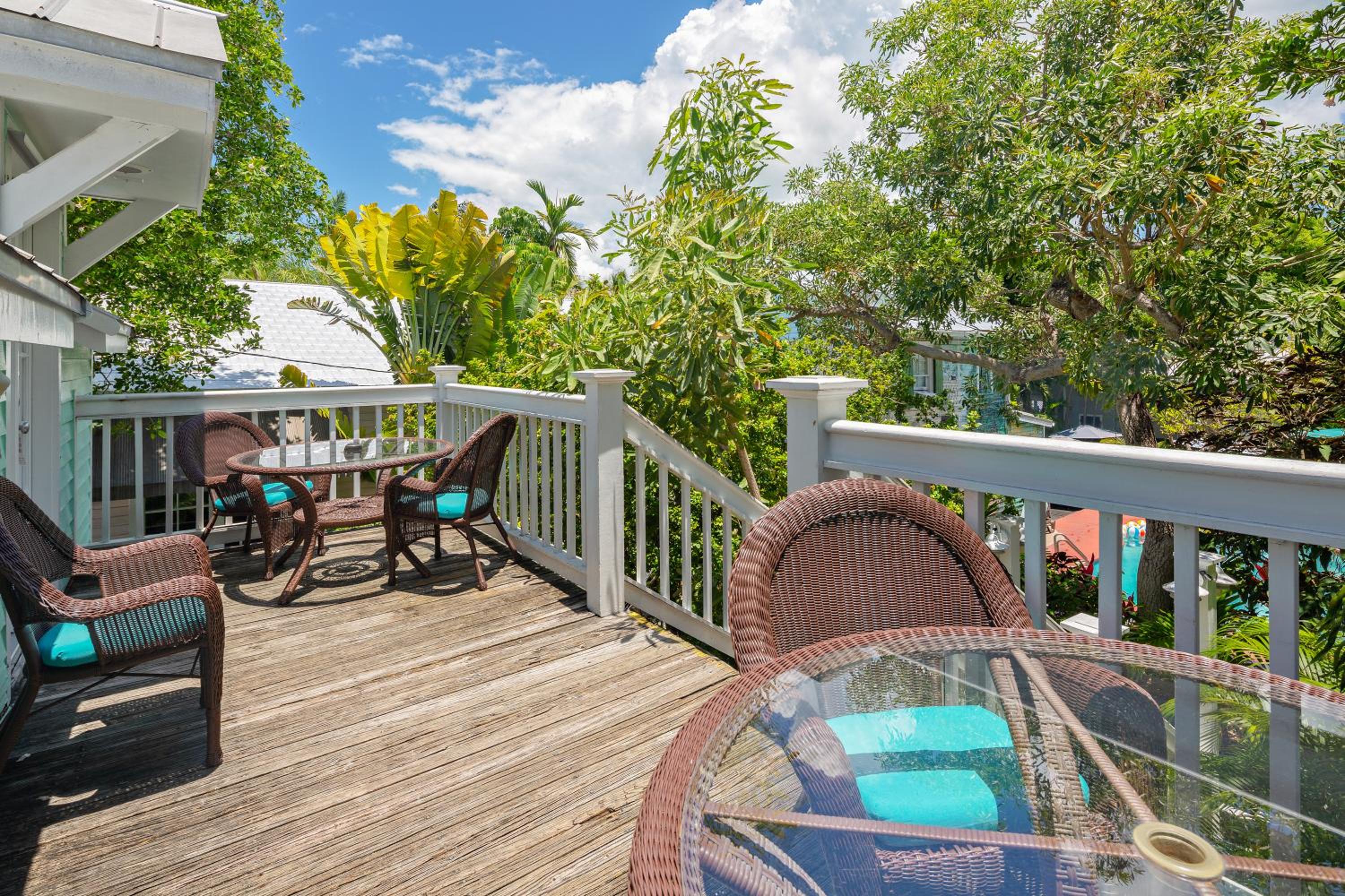 Wicker Guesthouse