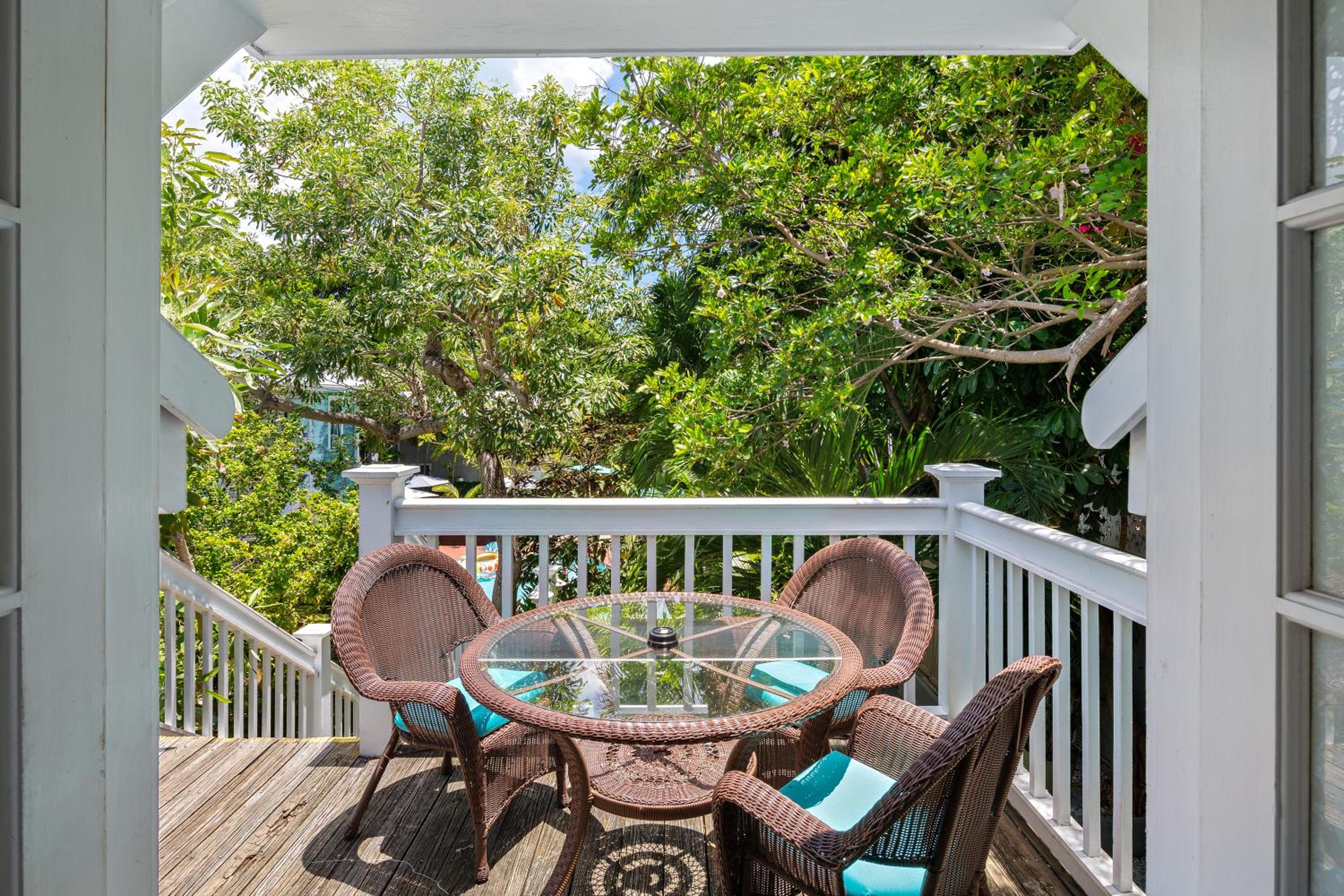 Wicker Guesthouse