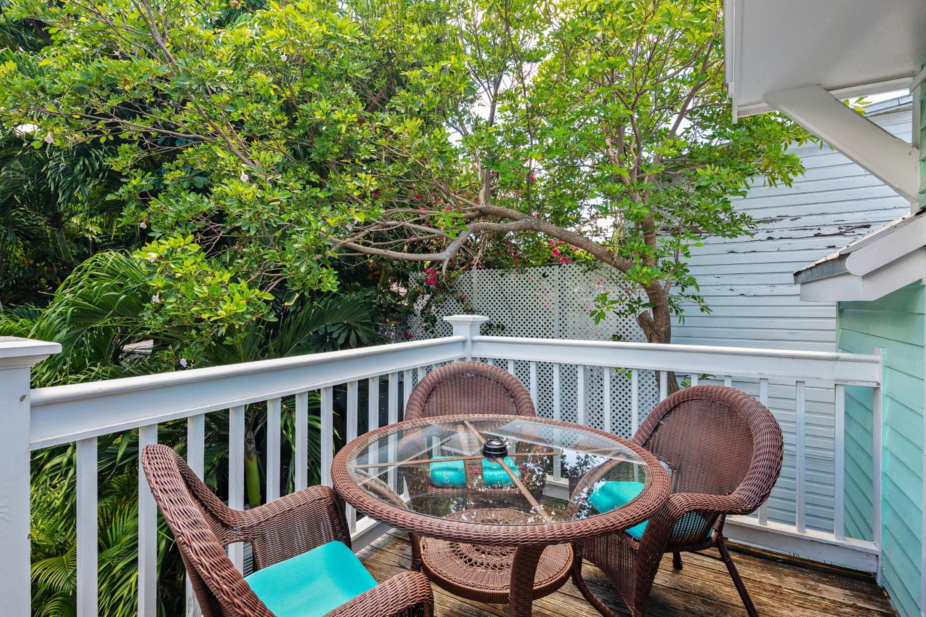 Wicker Guesthouse
