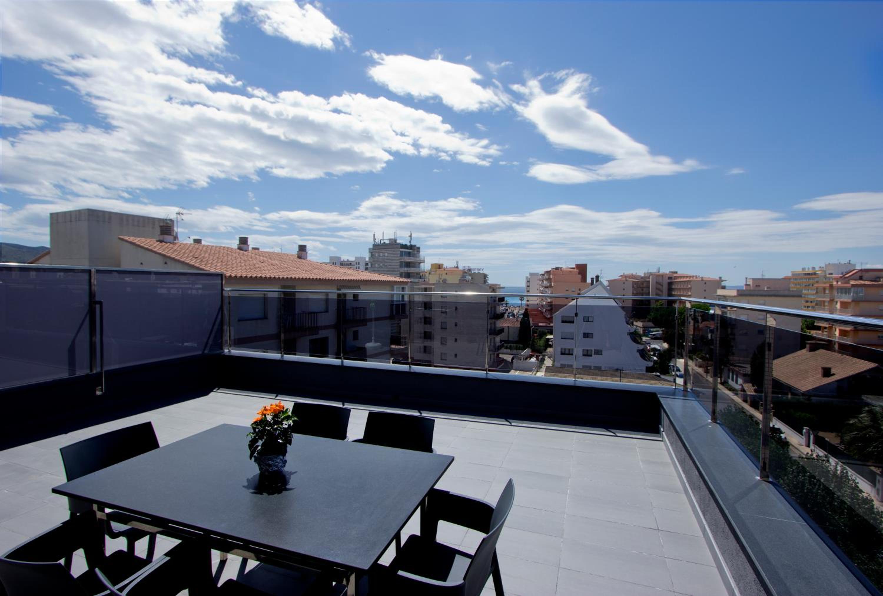 InmoSantos Apartaments Nuria