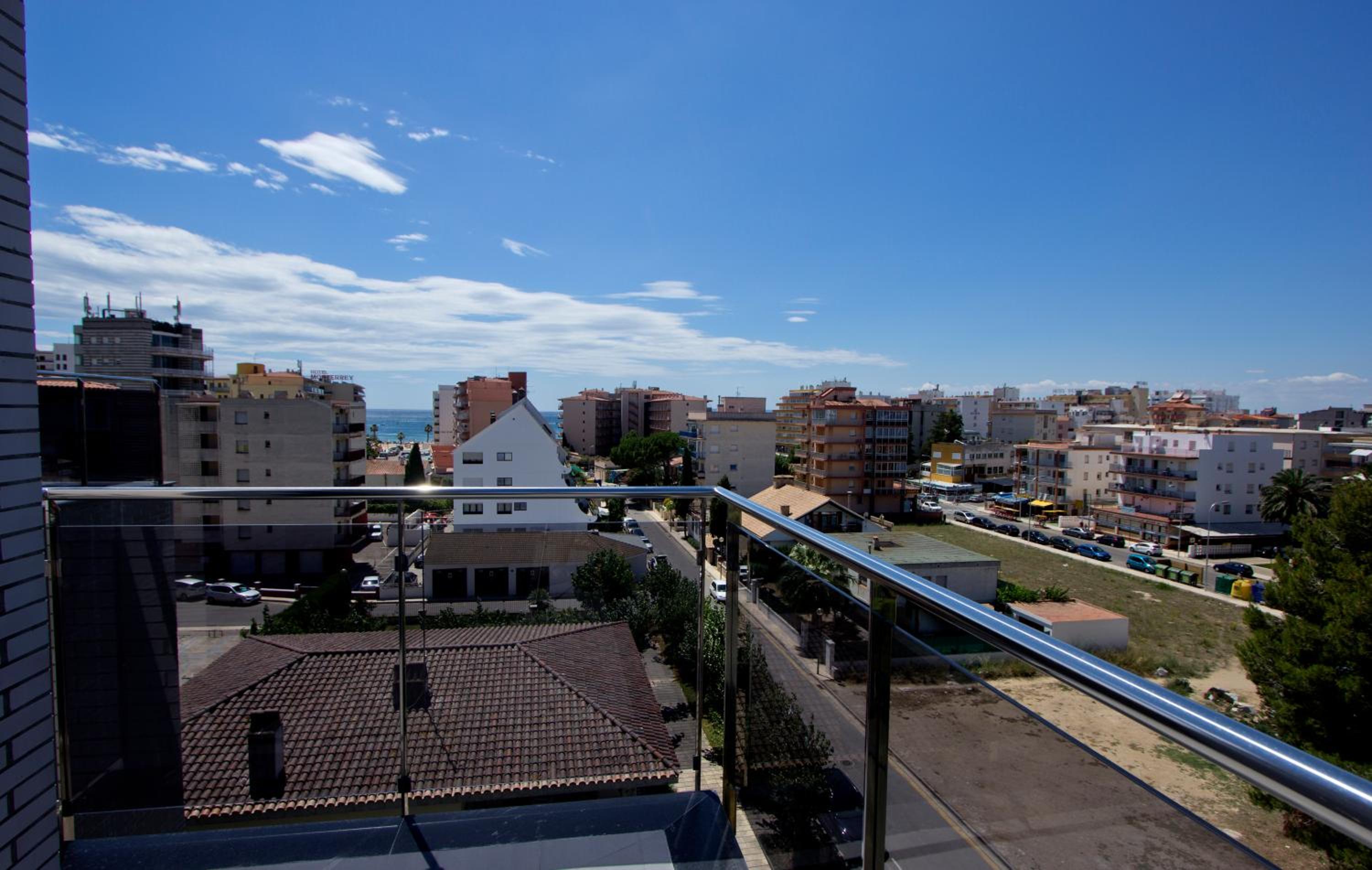 InmoSantos Apartaments Nuria