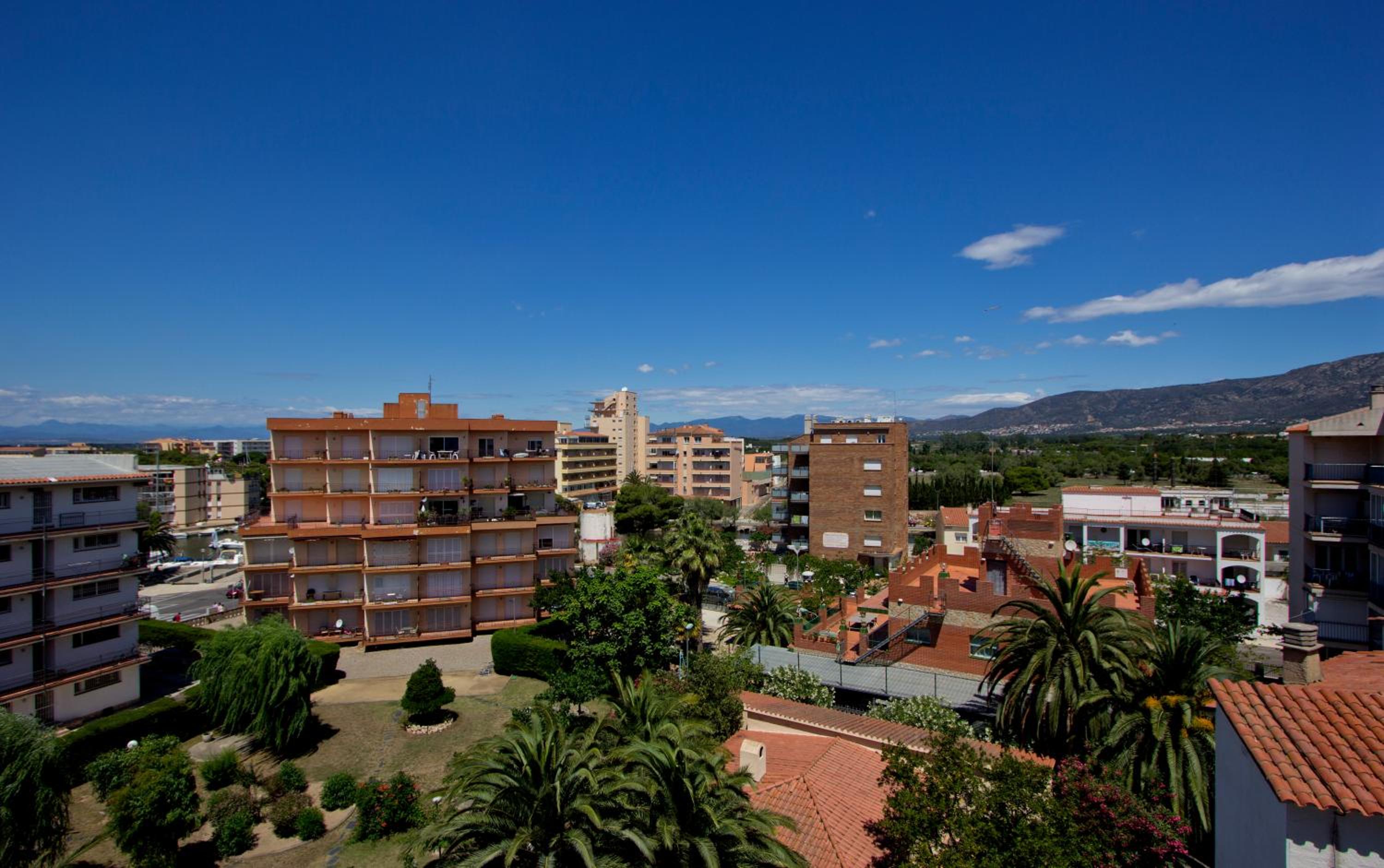 InmoSantos Apartaments Nuria