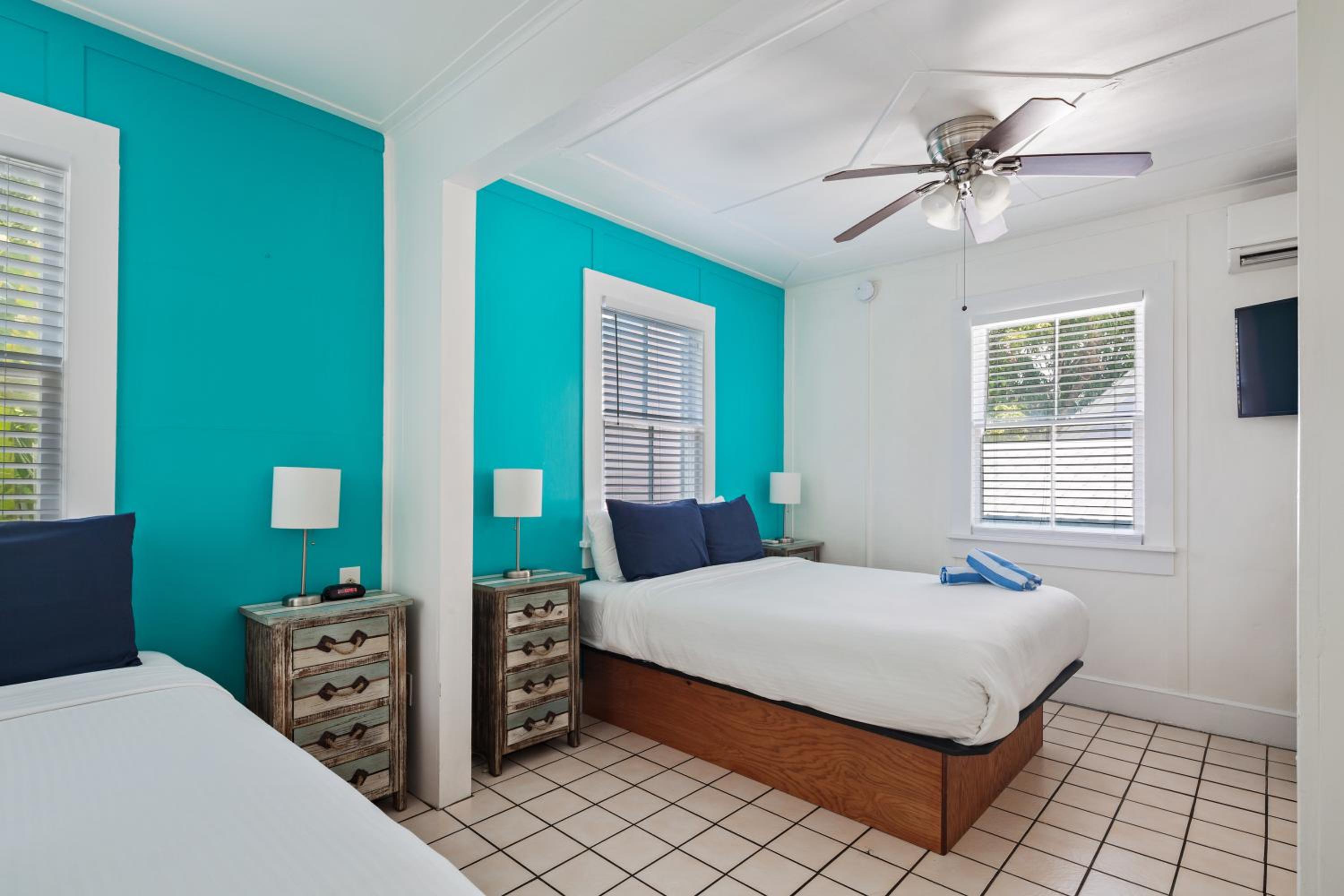 Wicker Guesthouse