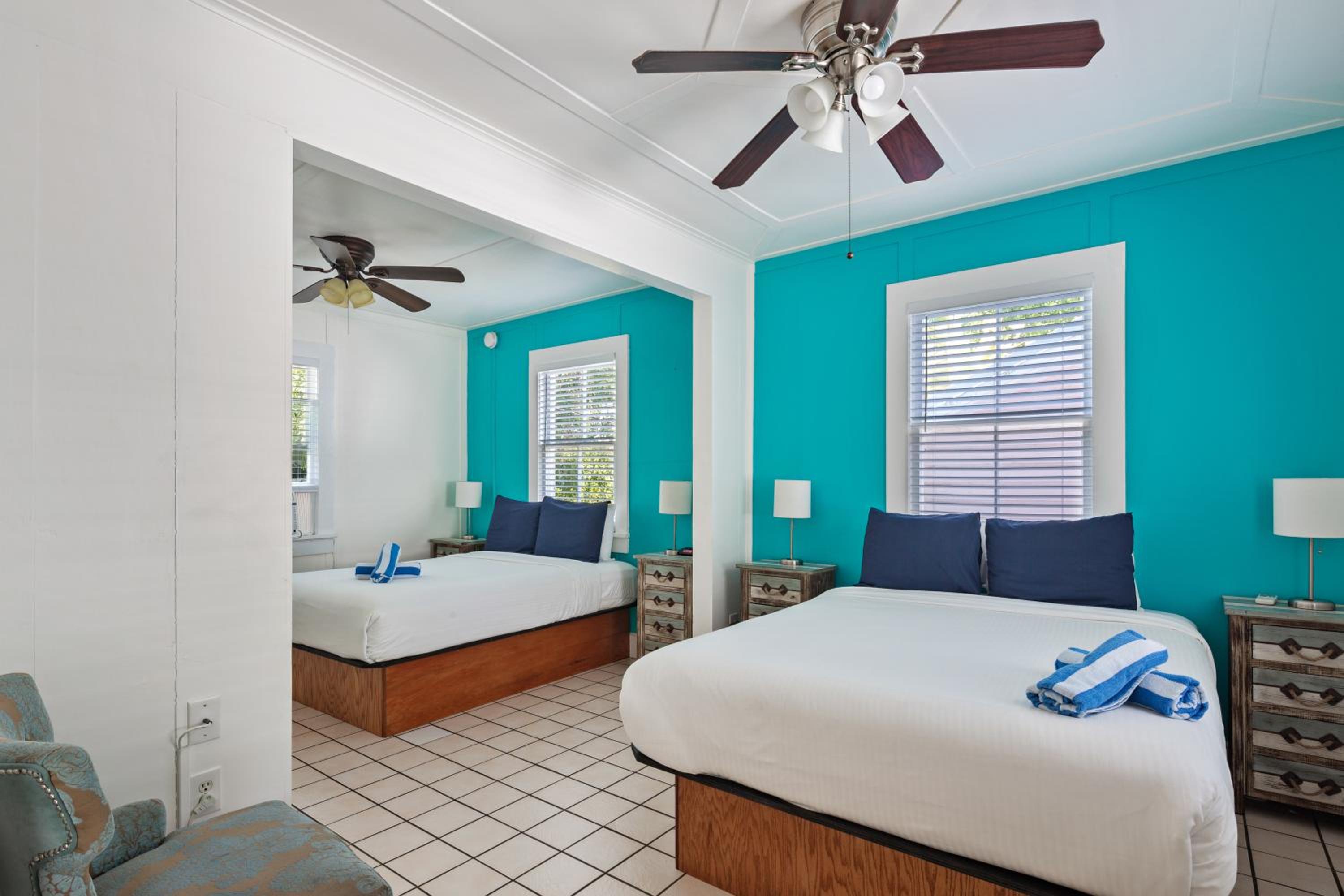 Wicker Guesthouse