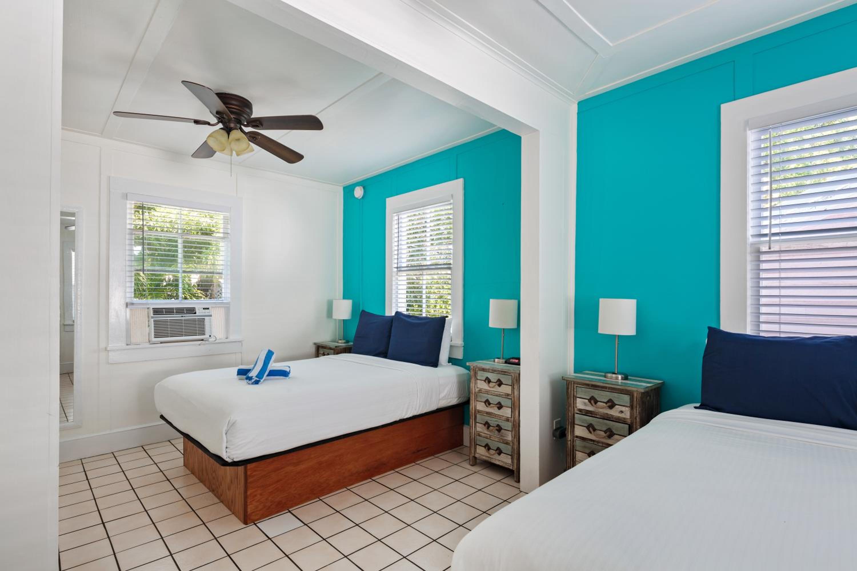 Wicker Guesthouse