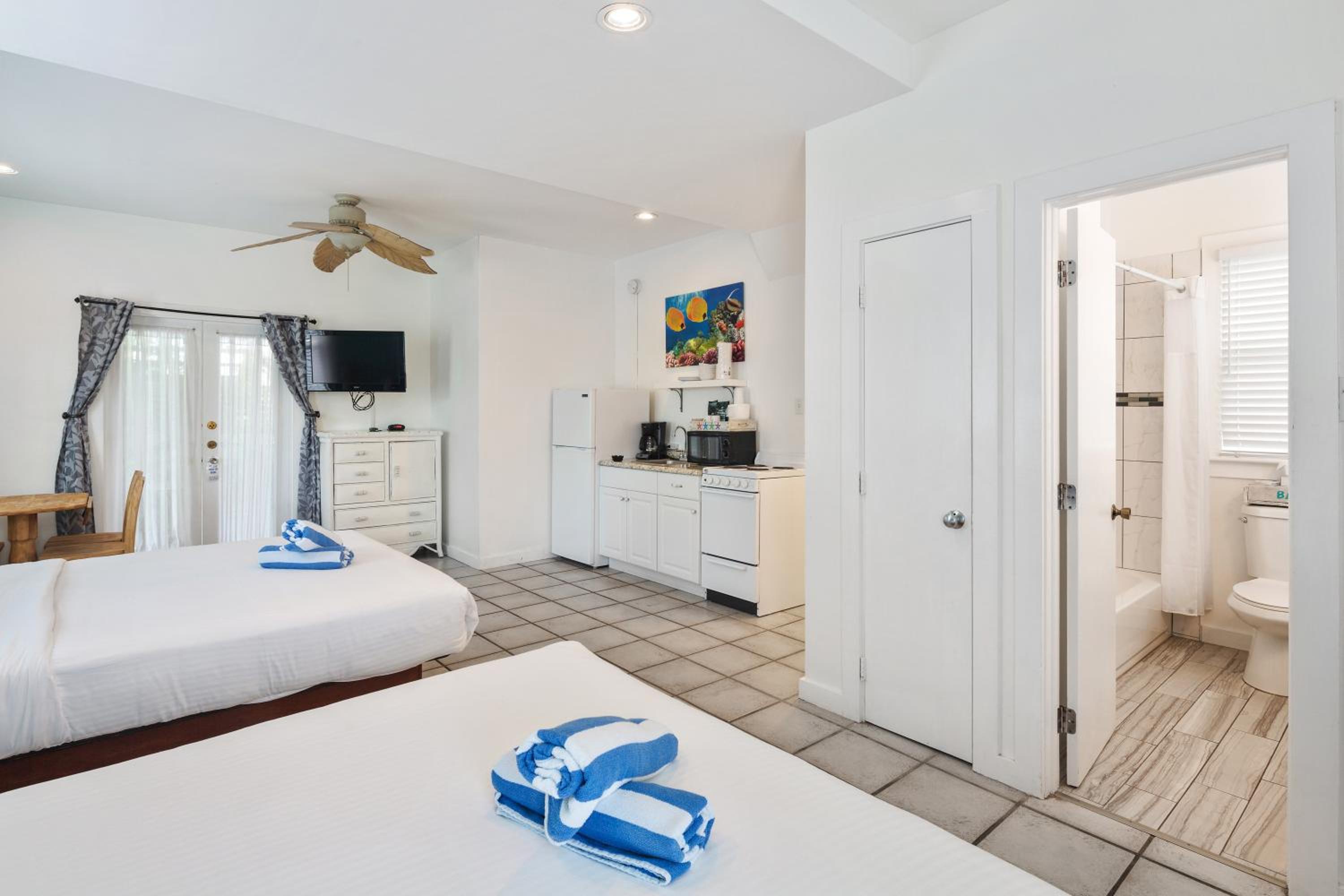 Wicker Guesthouse