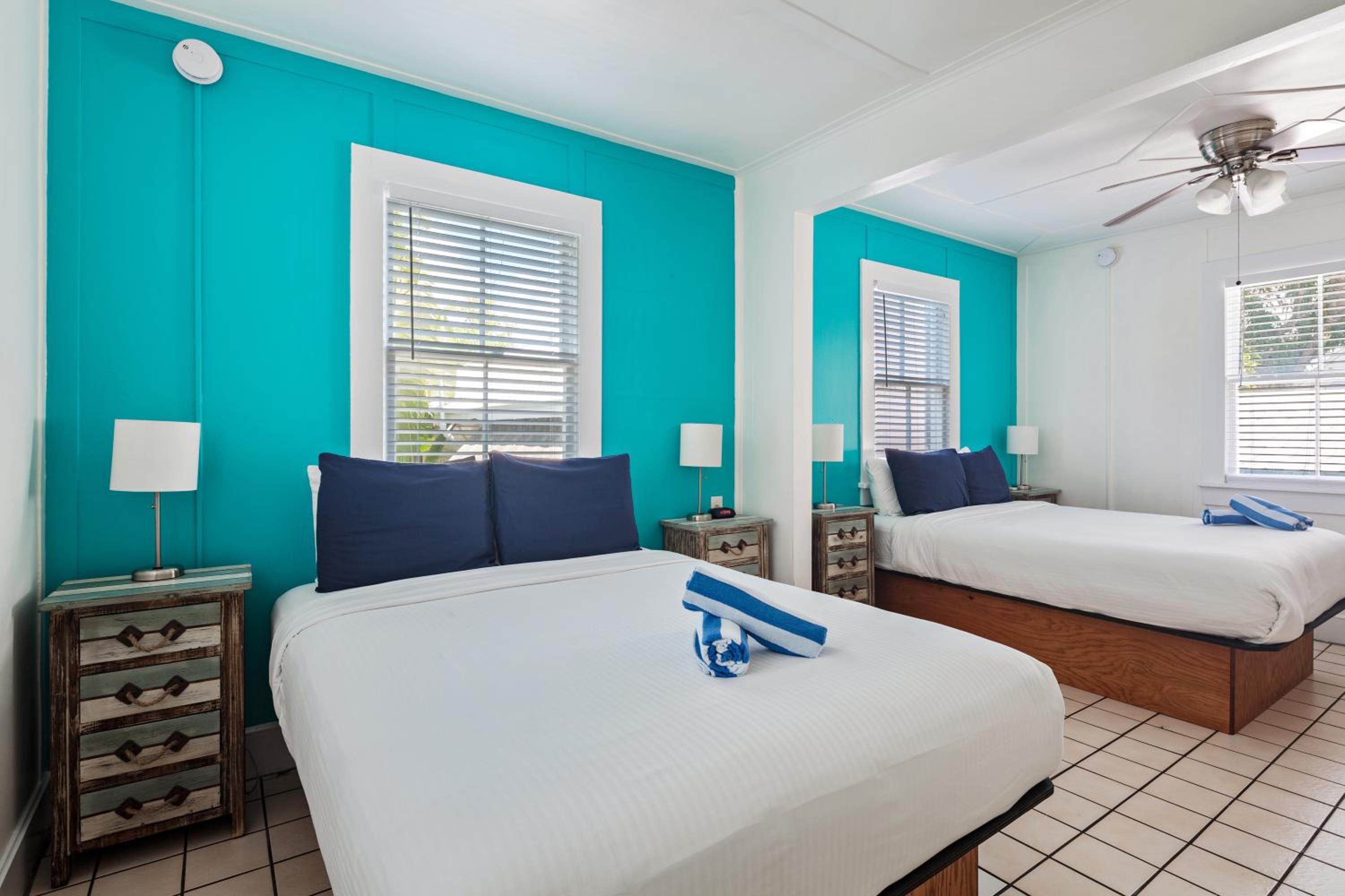 Wicker Guesthouse
