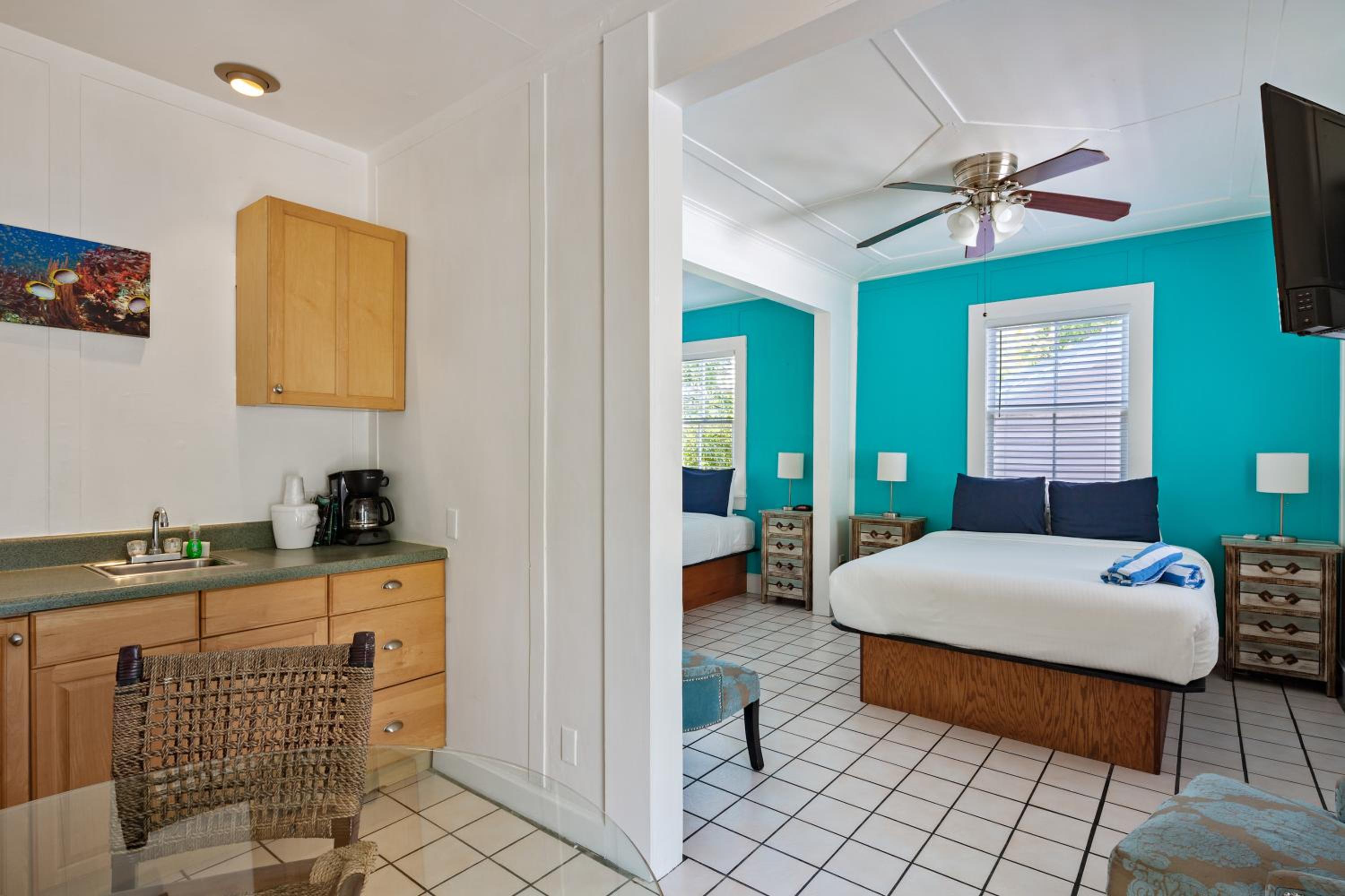 Wicker Guesthouse