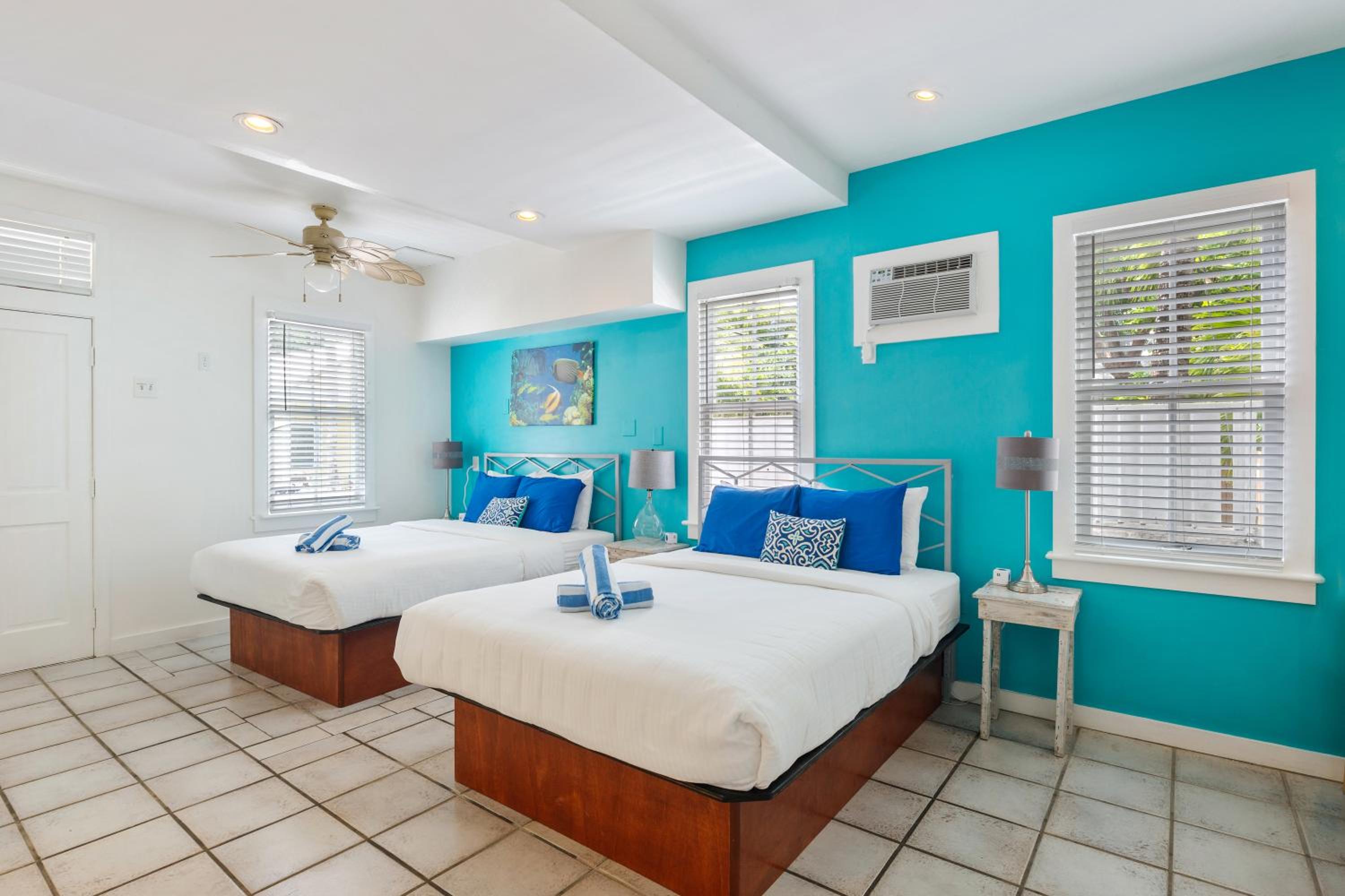 Wicker Guesthouse