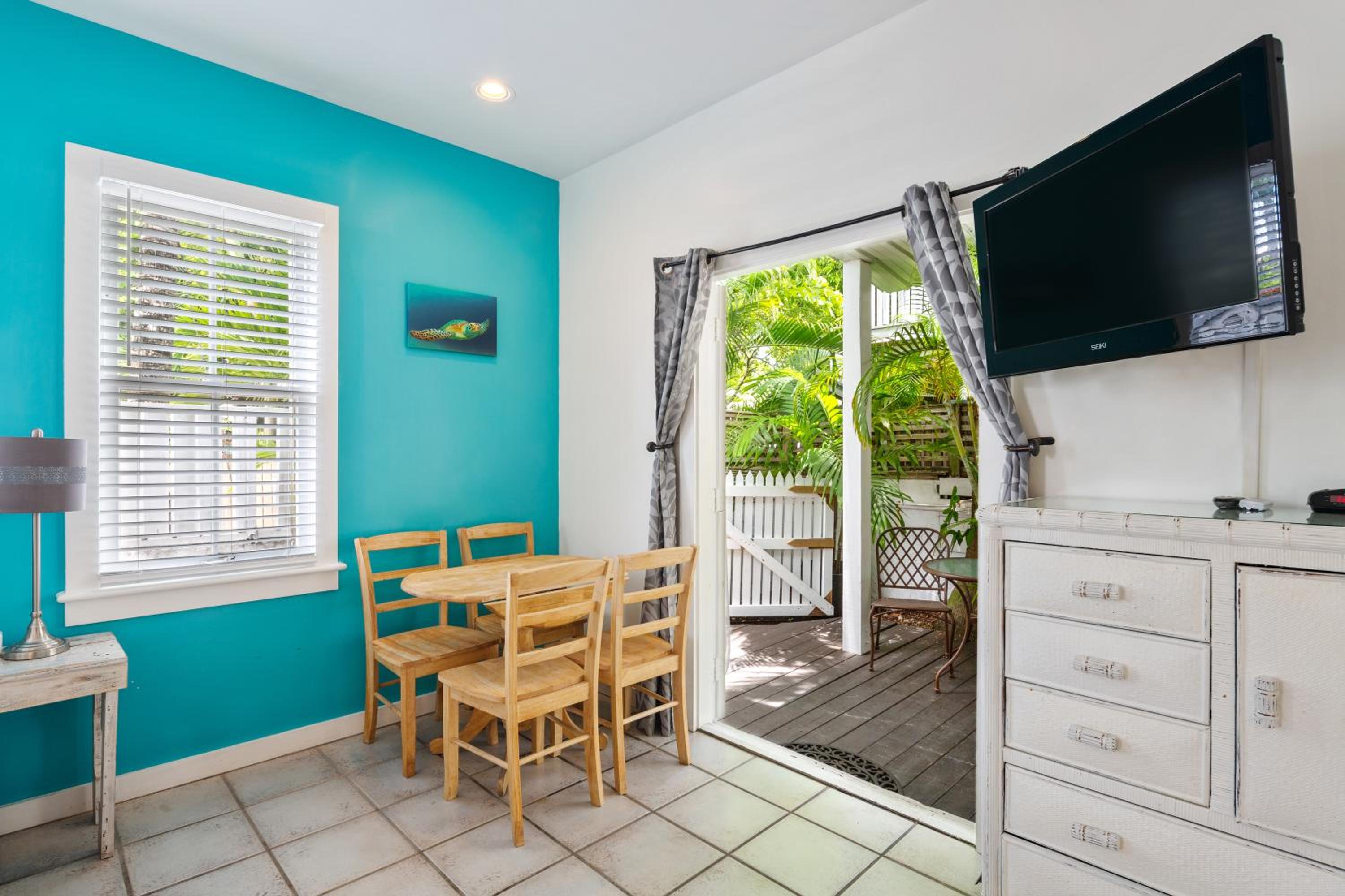 Wicker Guesthouse