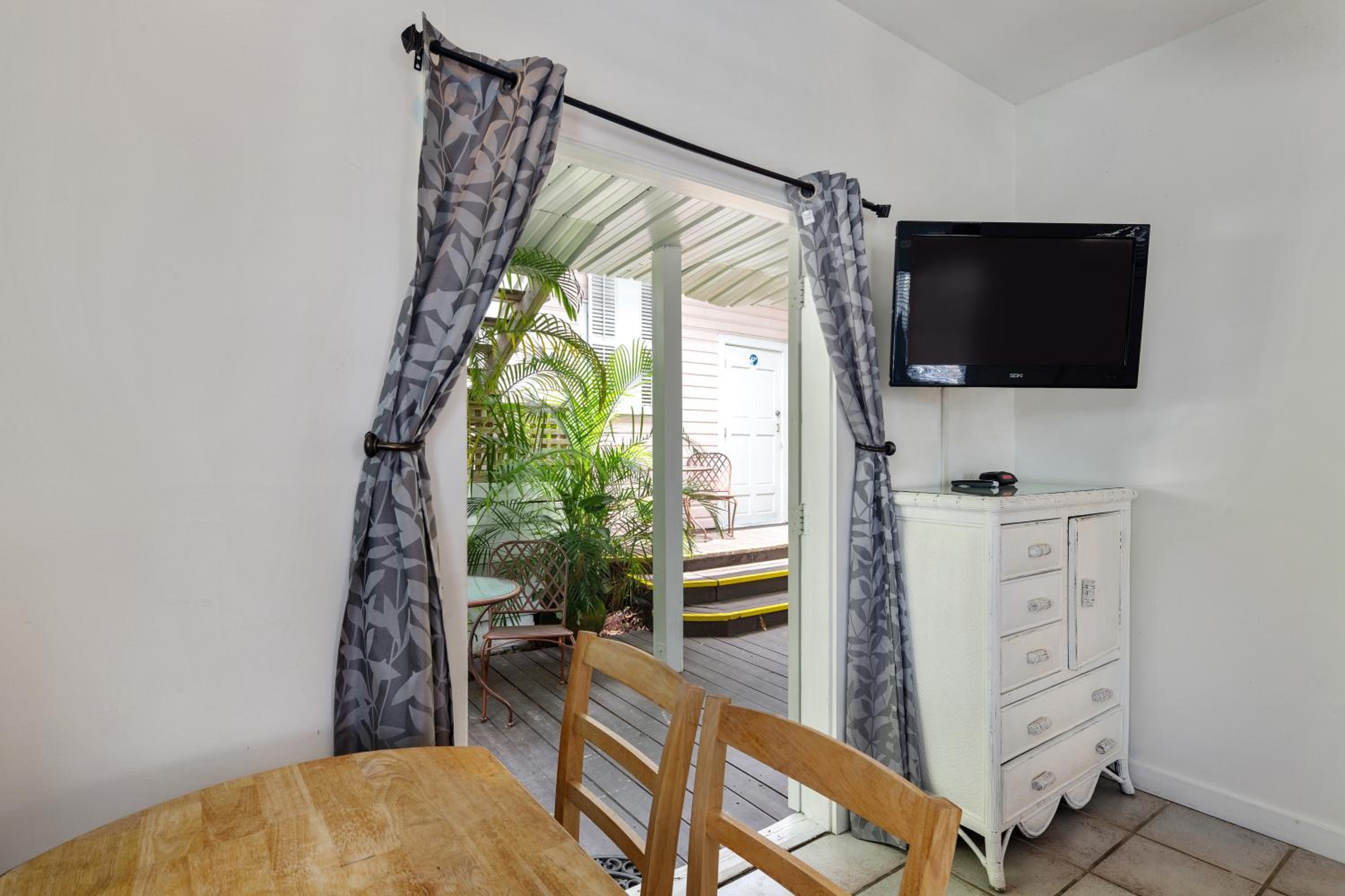 Wicker Guesthouse