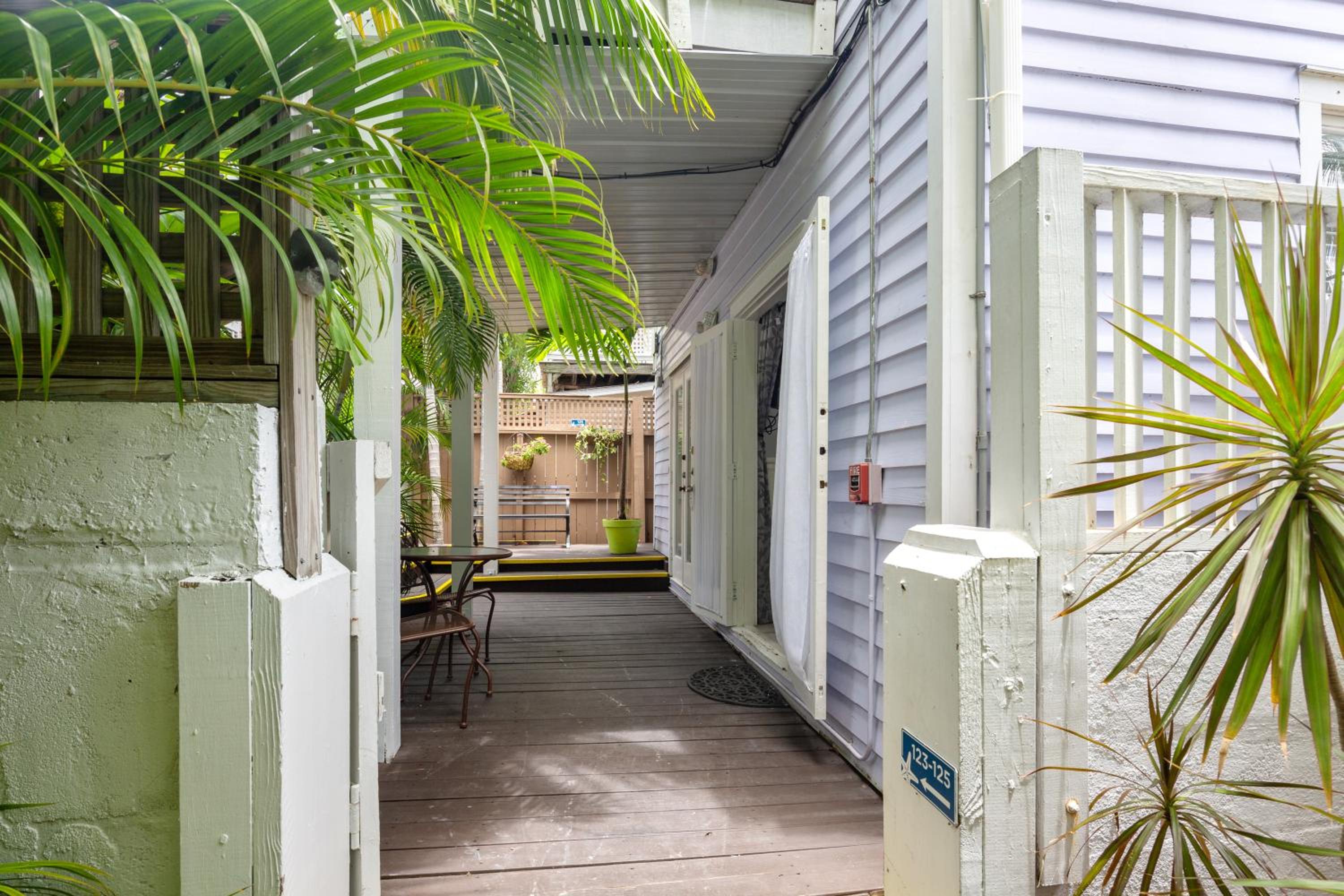 Wicker Guesthouse