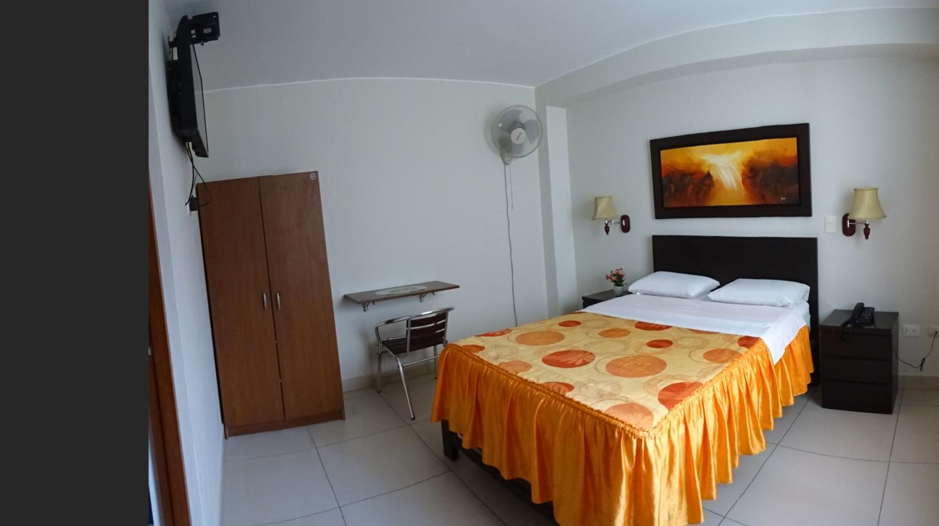 Hospedaje Dimar Inn