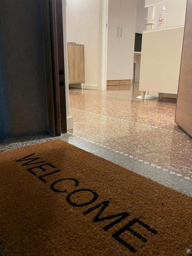 SETTIMO SOLE Affitta Camere en Taranto — hotel room